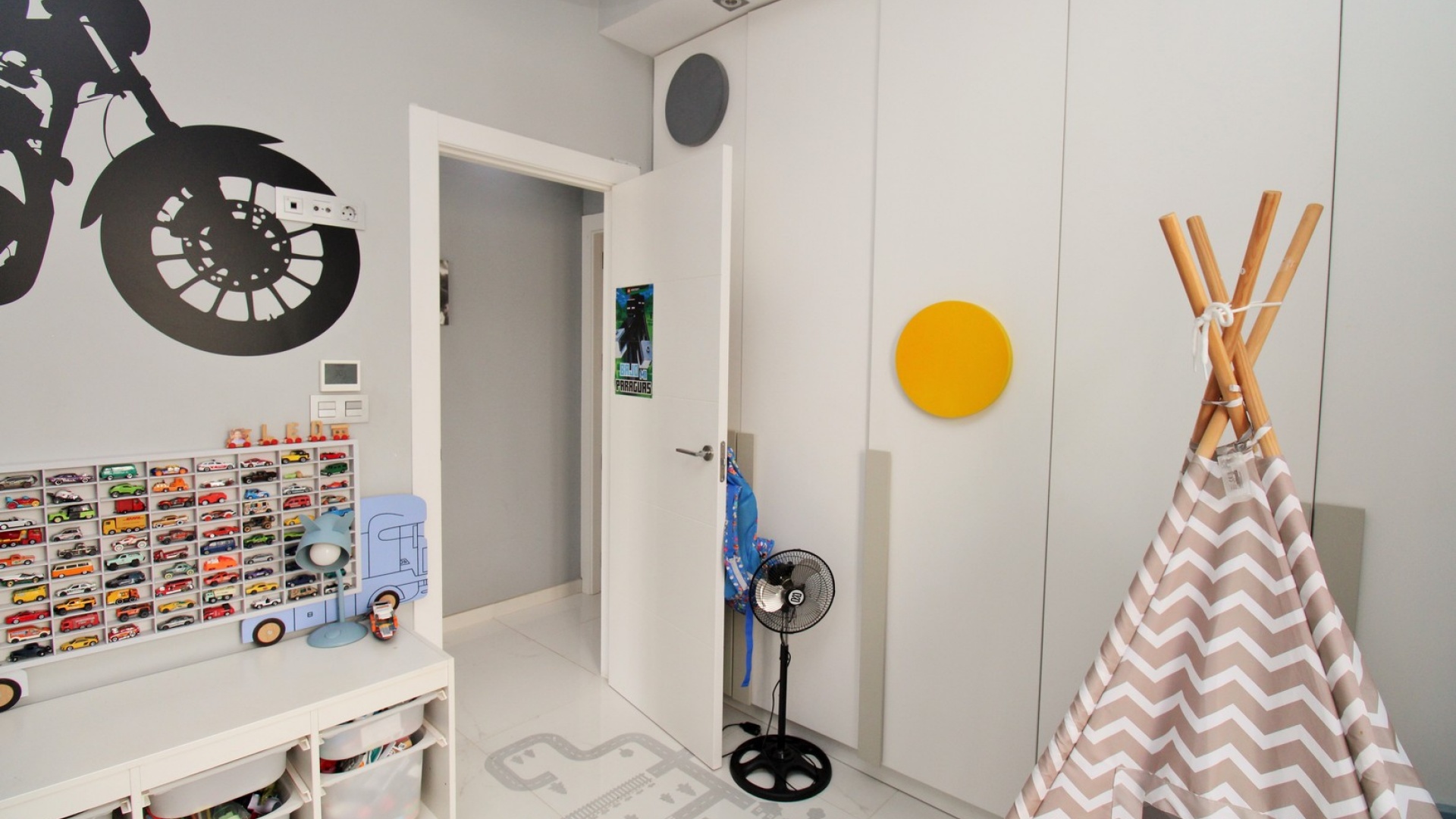 Resale - Villa - Villamartin - PAU 26