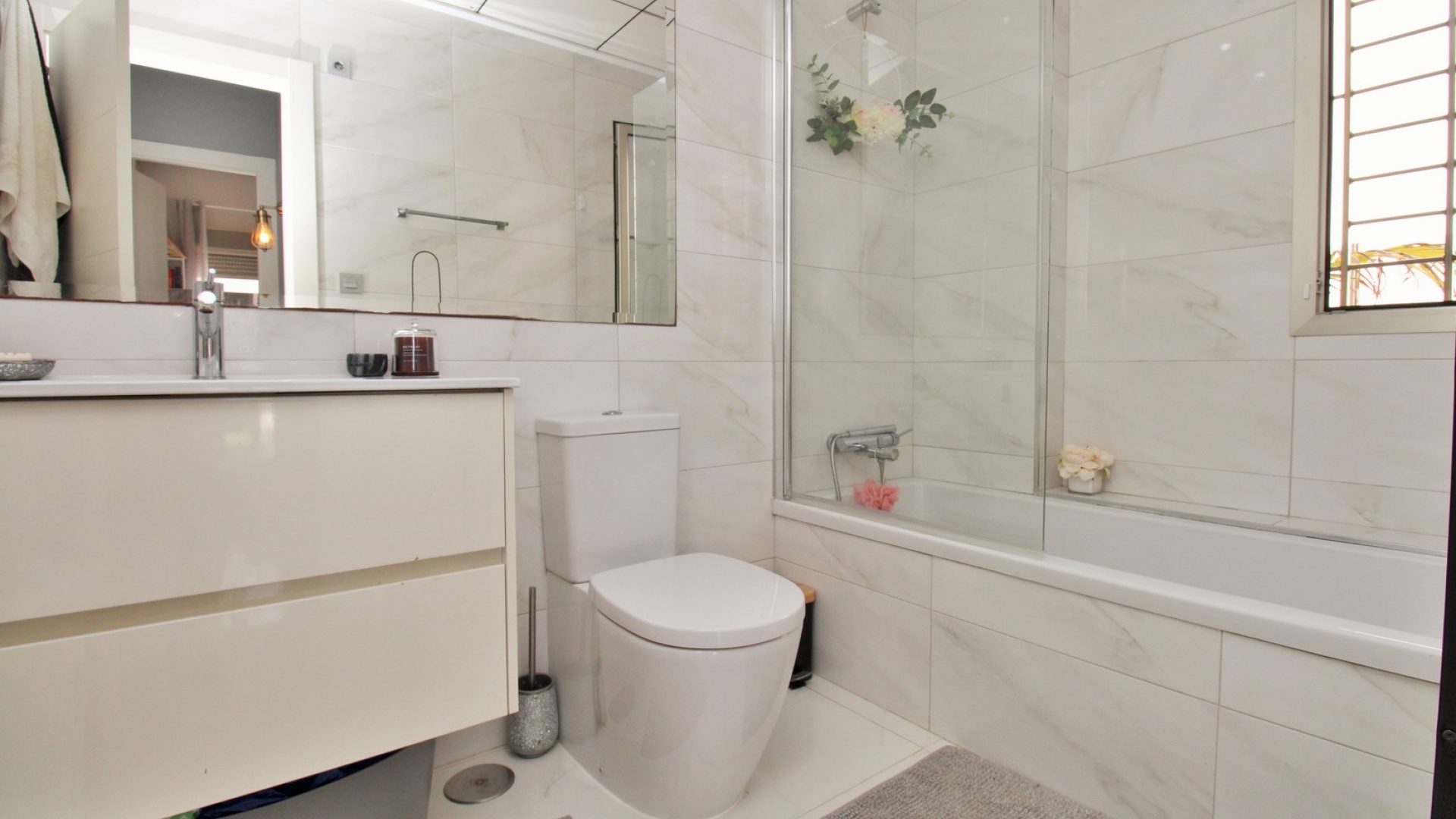 Resale - Villa - Villamartin - PAU 26