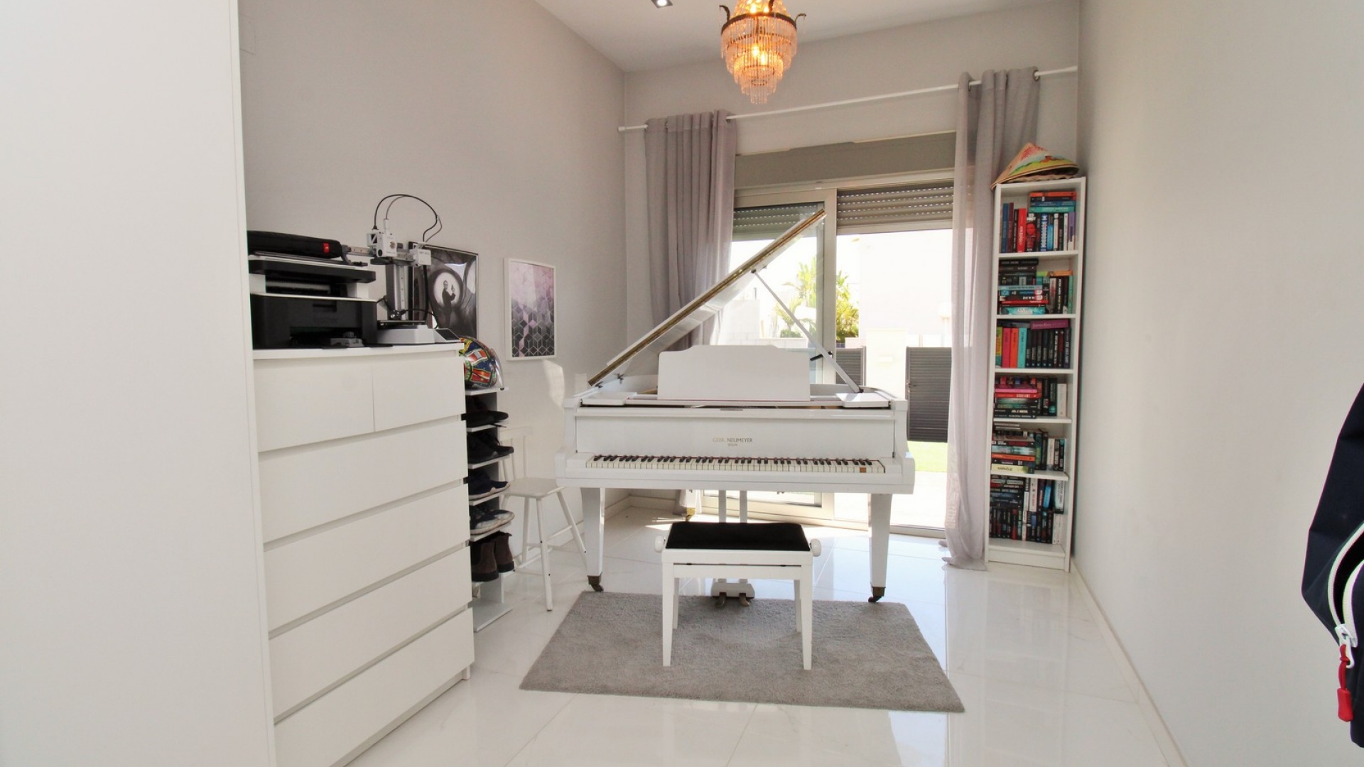 Resale - Villa - Villamartin - PAU 26