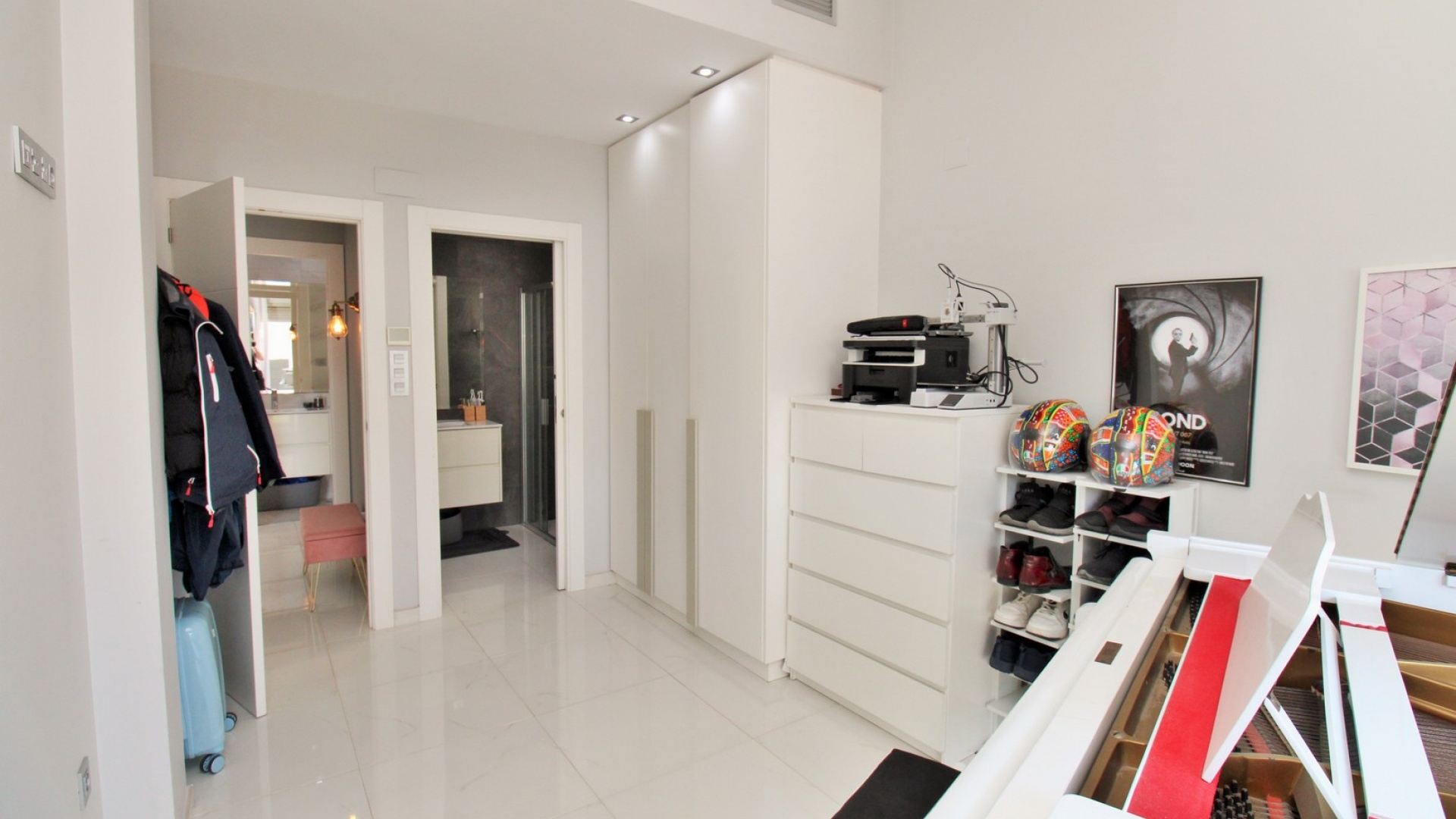 Resale - Villa - Villamartin - PAU 26