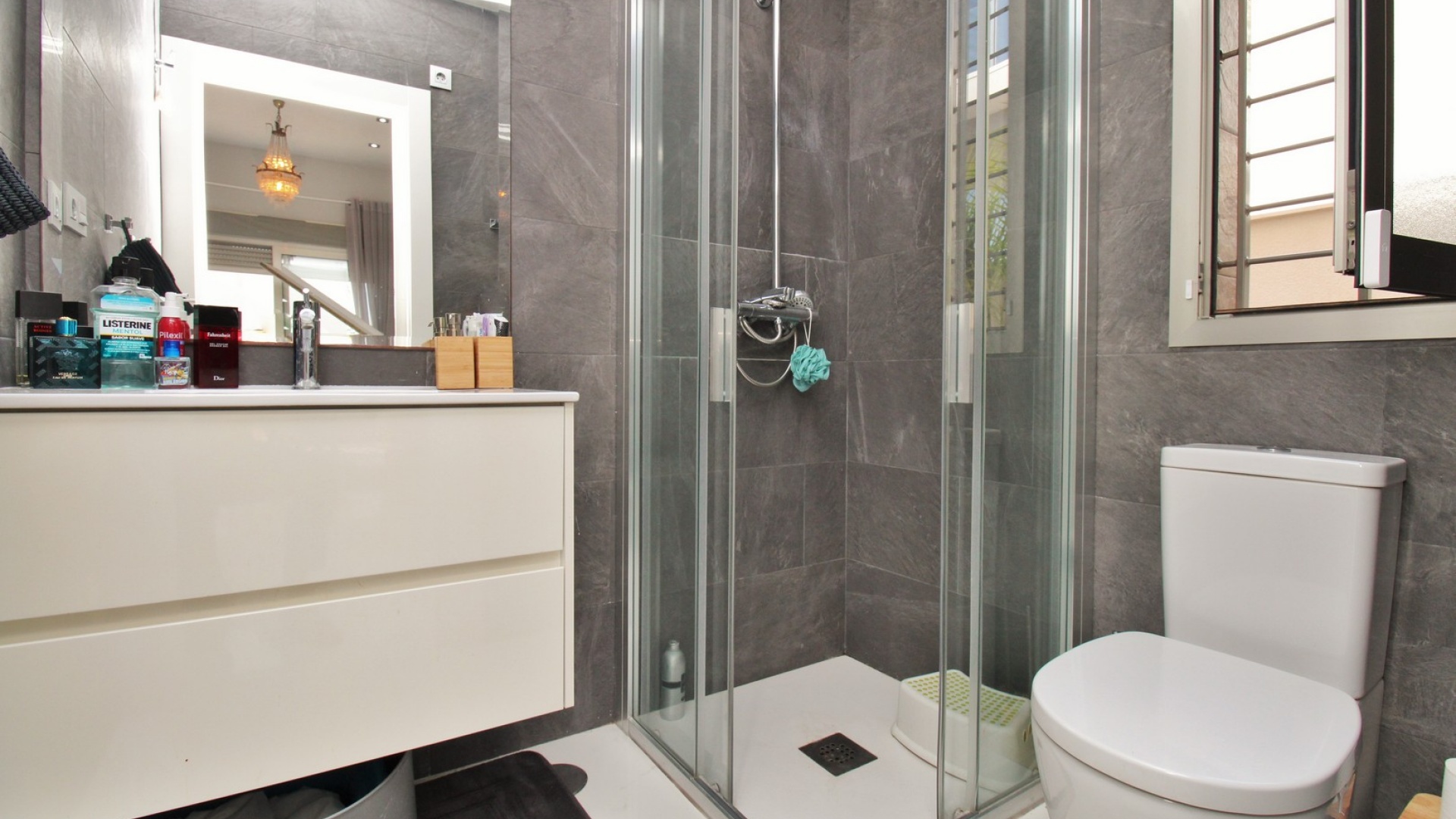 Resale - Villa - Villamartin - PAU 26