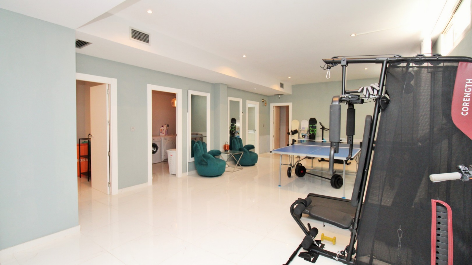 Resale - Villa - Villamartin - PAU 26