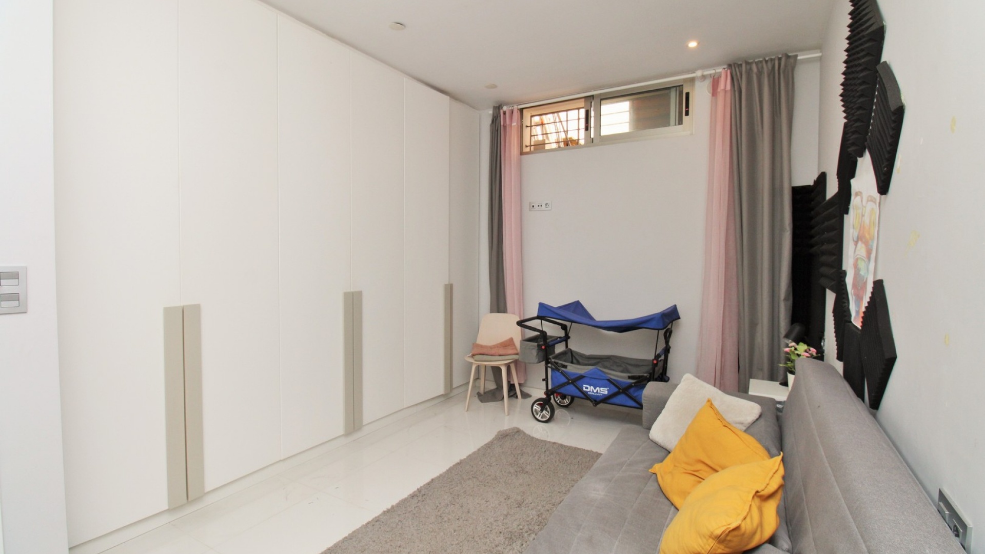 Resale - Villa - Villamartin - PAU 26