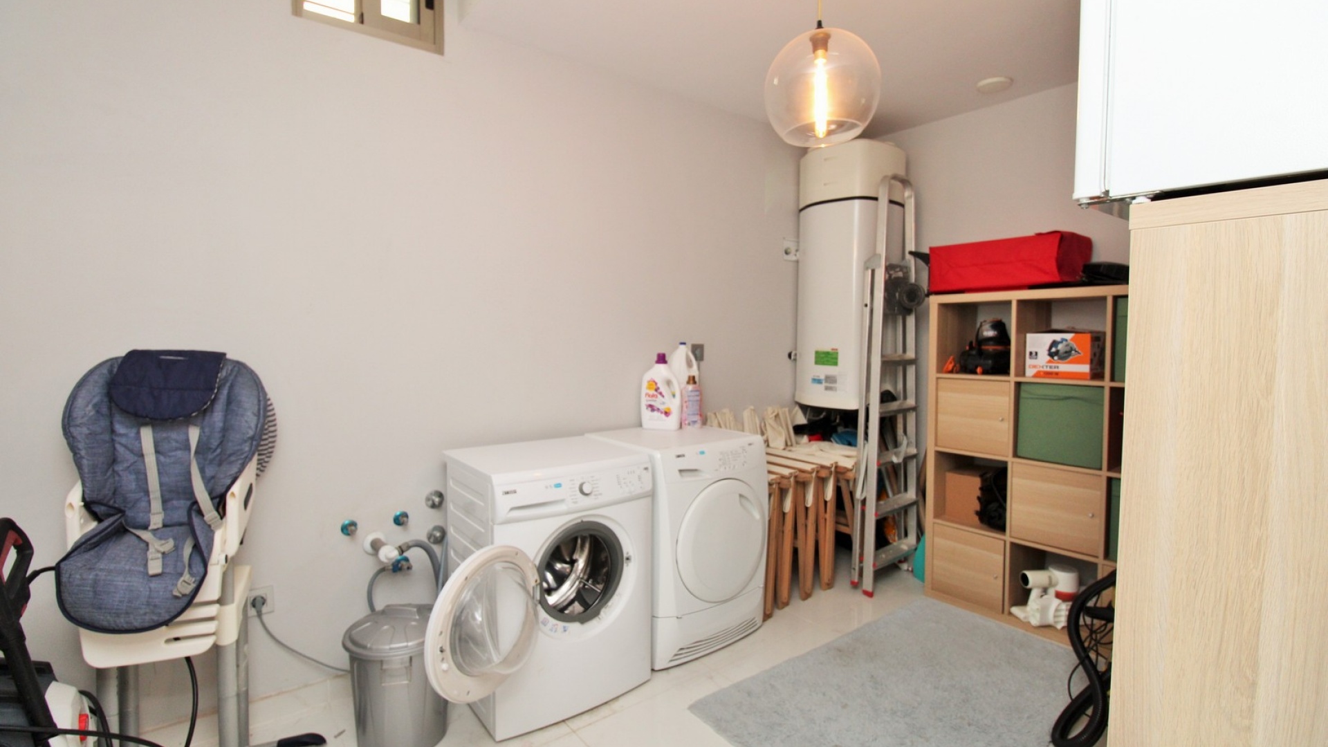 Resale - Villa - Villamartin - PAU 26