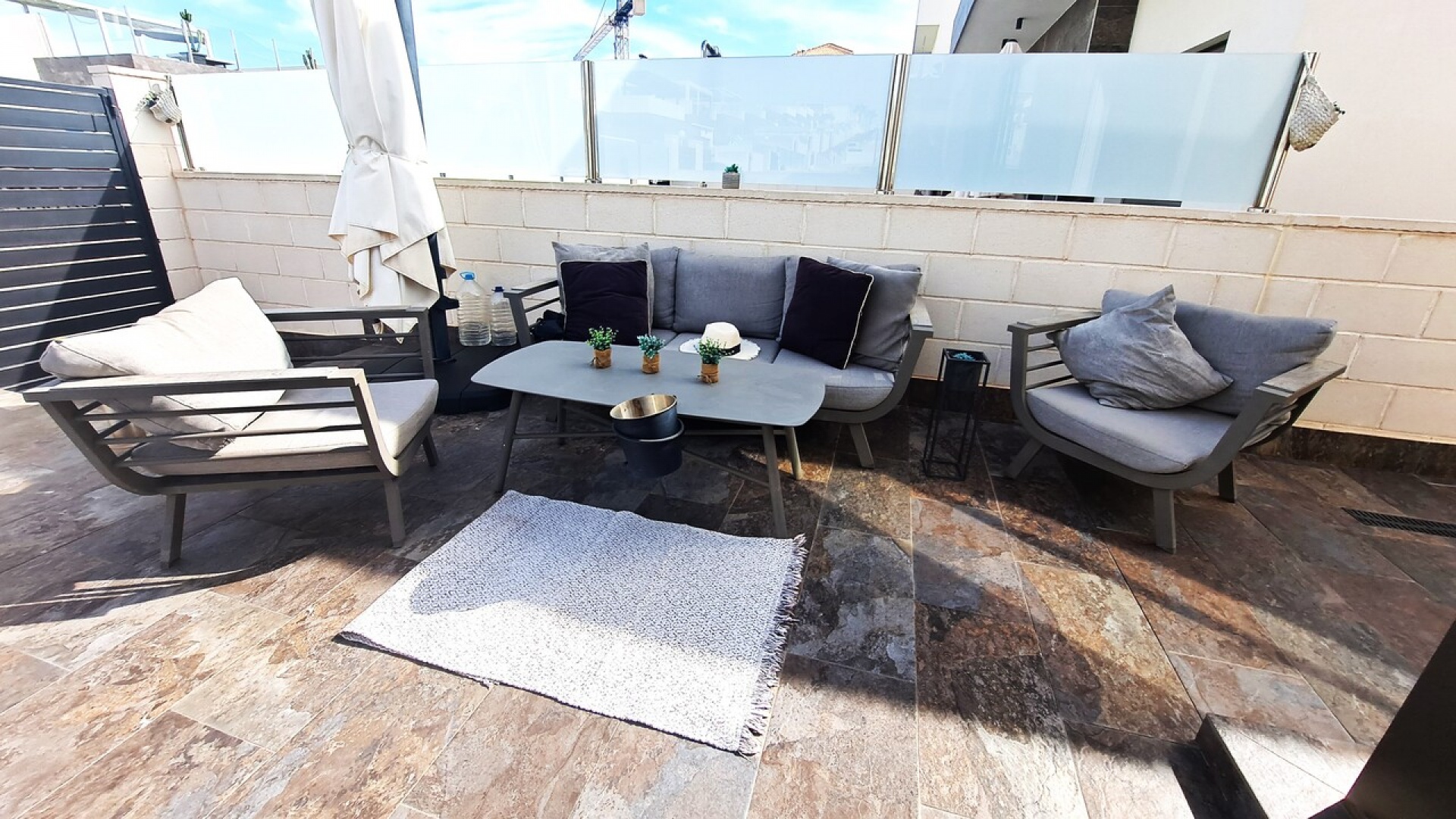 Resale - Villa - Villamartin - PAU 26