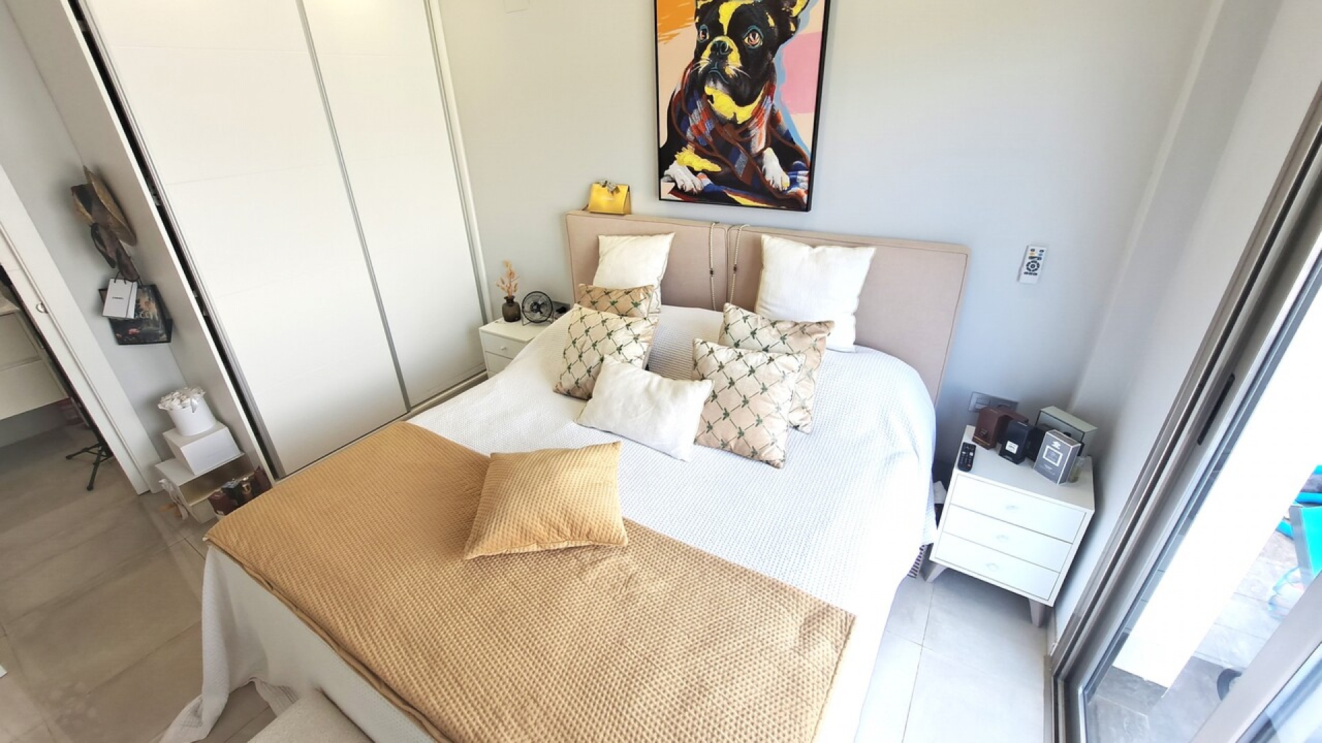 Resale - Villa - Villamartin - PAU 26