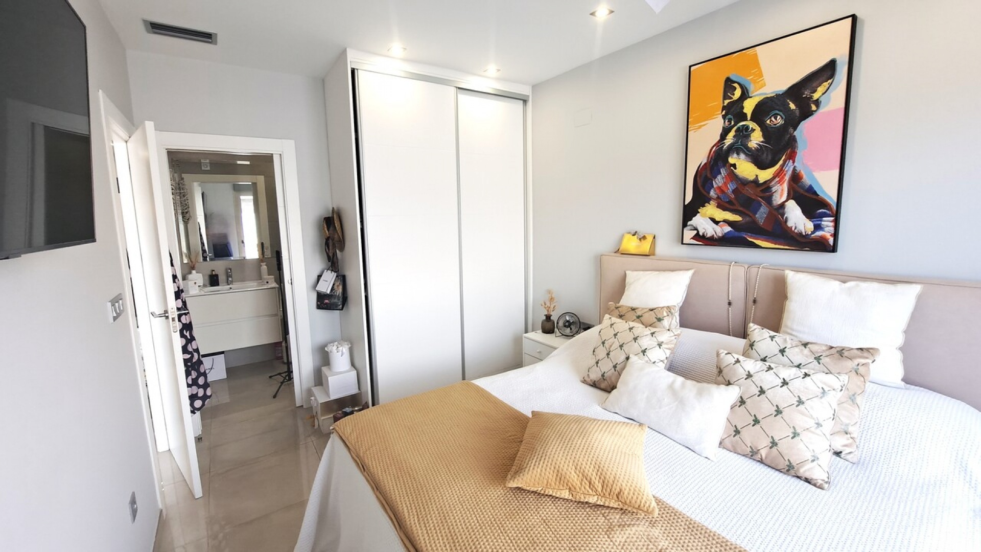 Resale - Villa - Villamartin - PAU 26