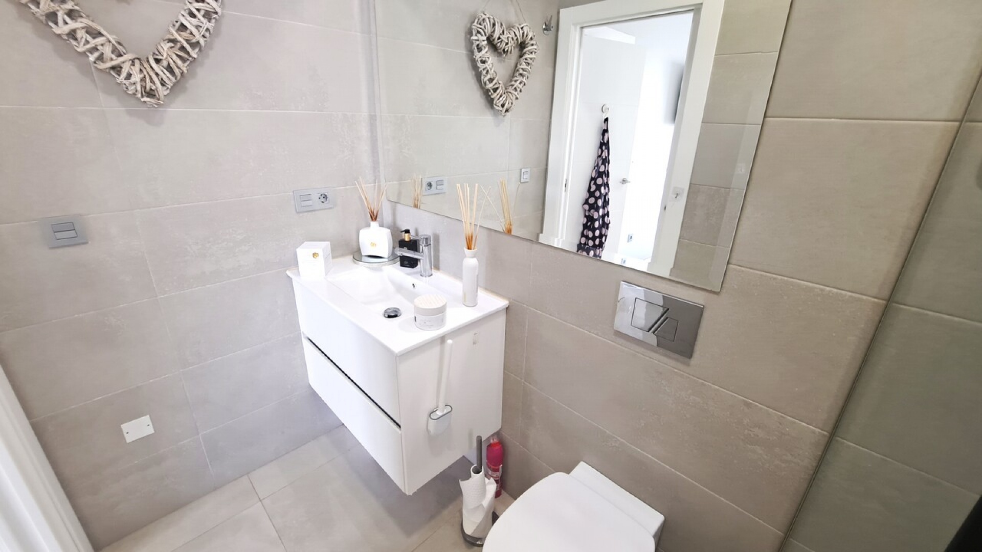 Resale - Villa - Villamartin - PAU 26