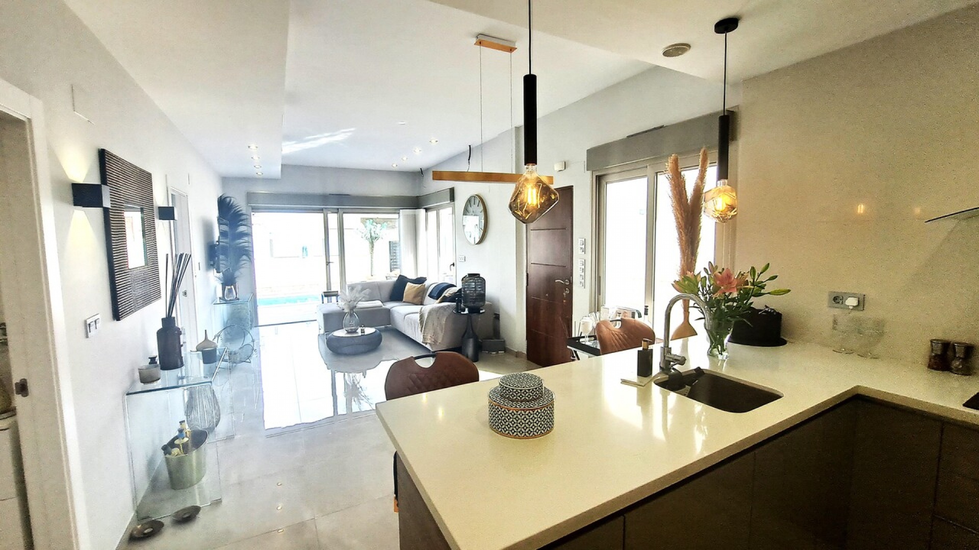 Resale - Villa - Villamartin - PAU 26