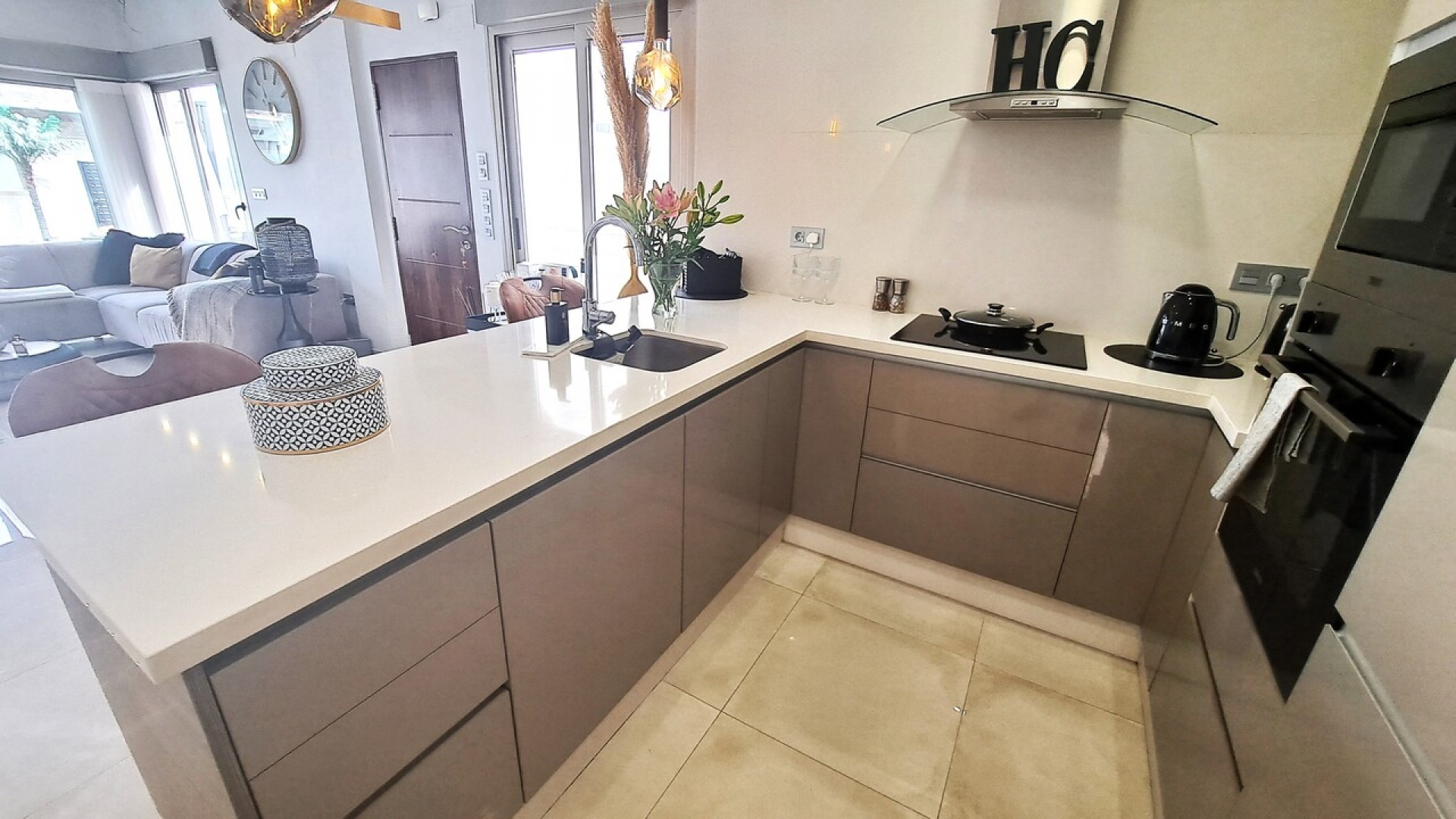 Resale - Villa - Villamartin - PAU 26