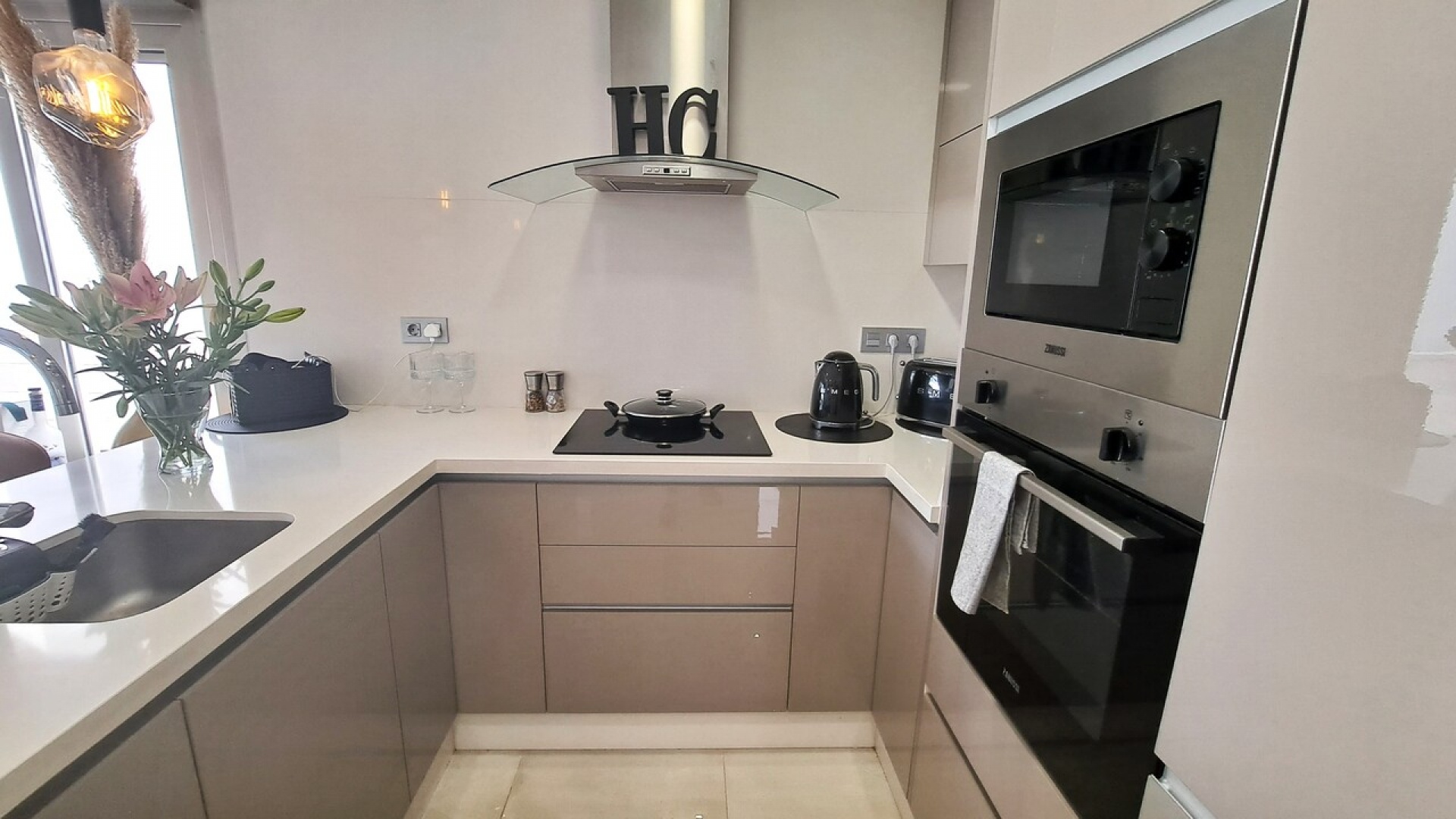 Resale - Villa - Villamartin - PAU 26