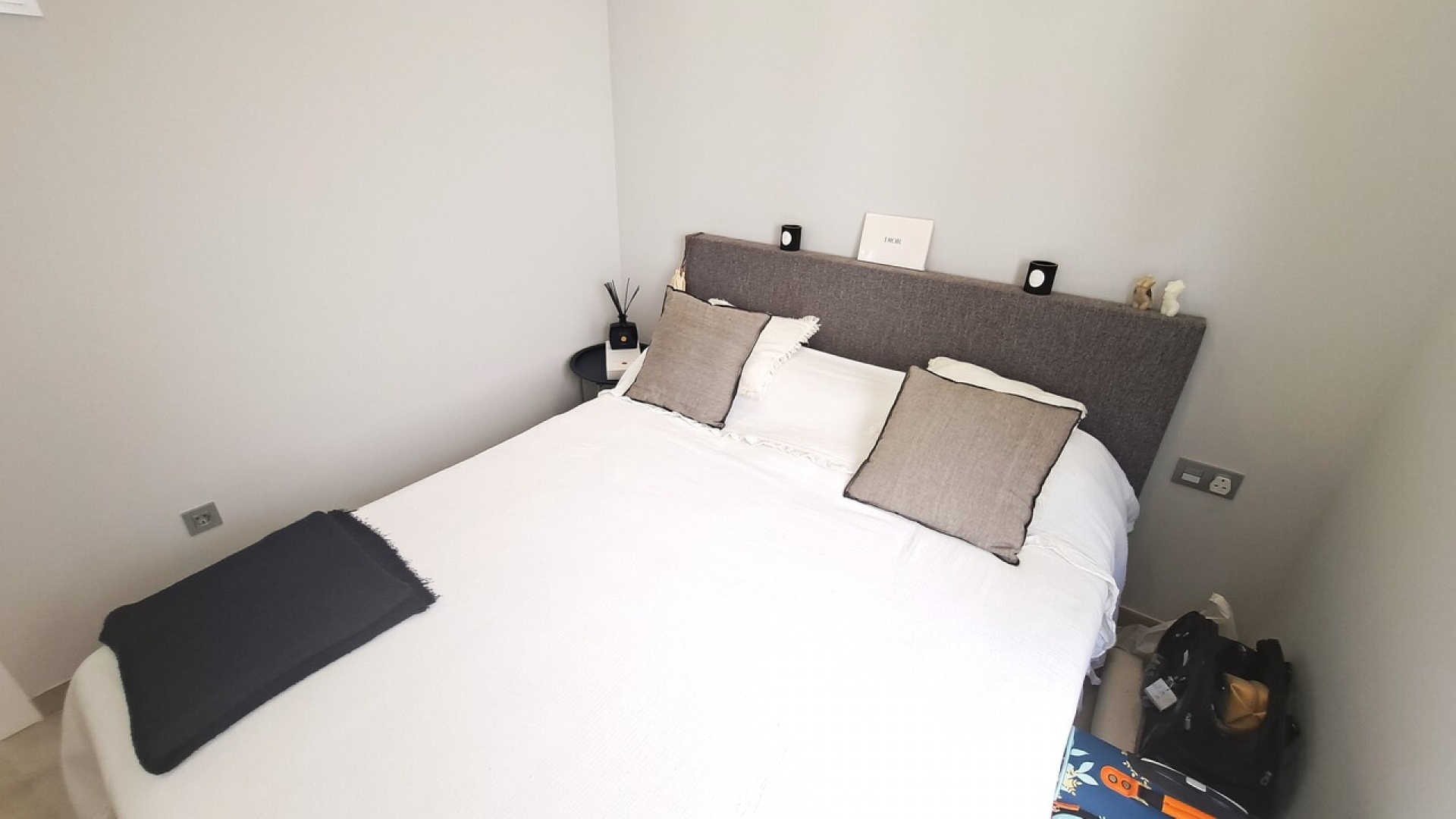 Resale - Villa - Villamartin - PAU 26