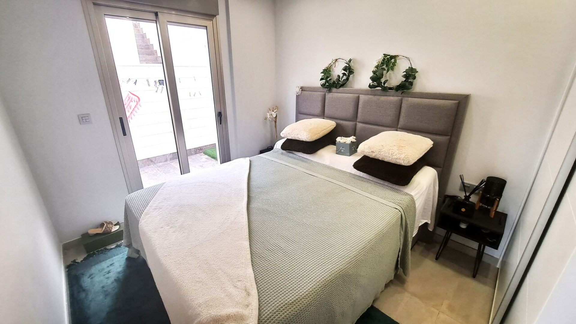 Resale - Villa - Villamartin - PAU 26