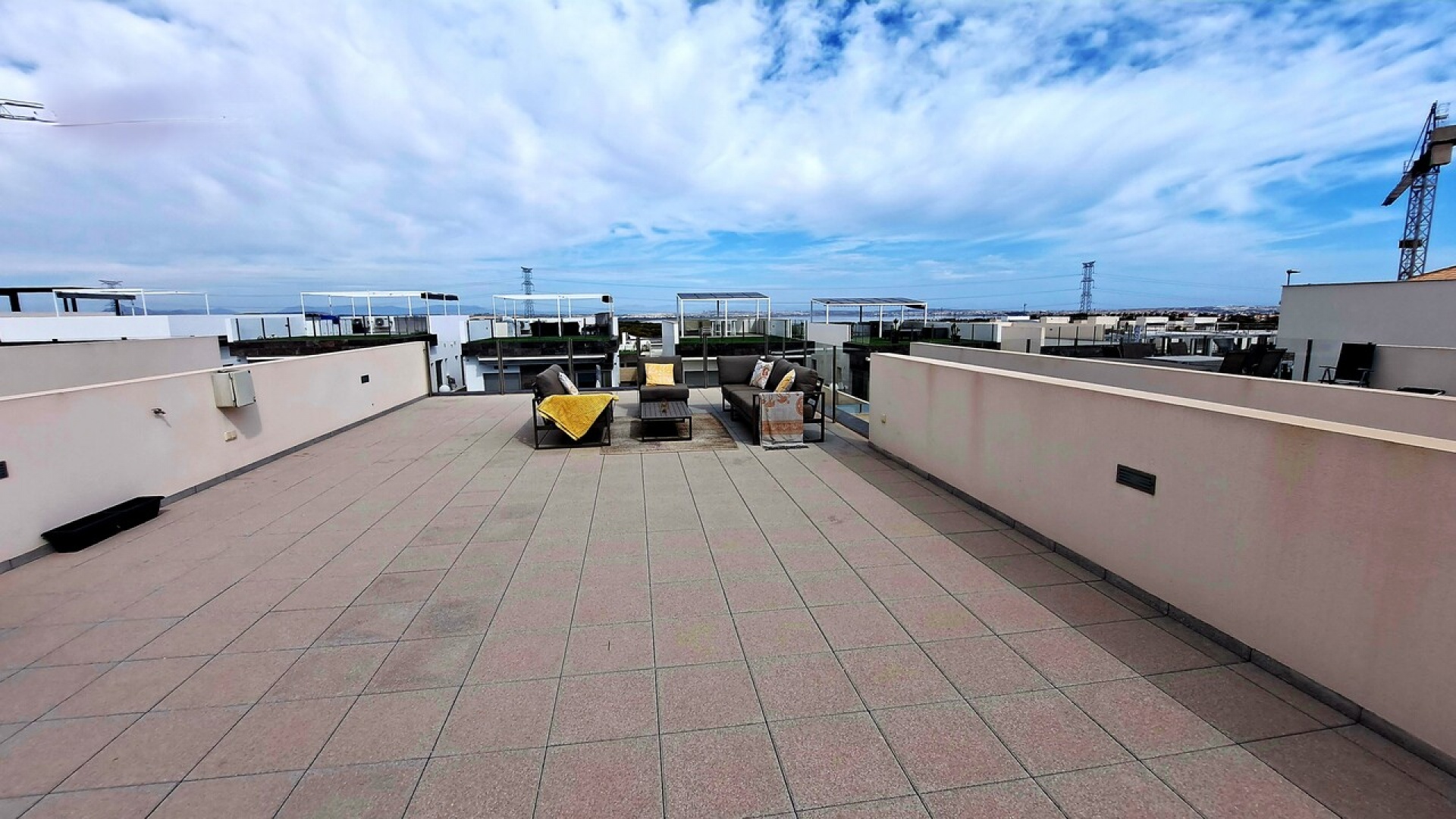 Resale - Villa - Villamartin - PAU 26