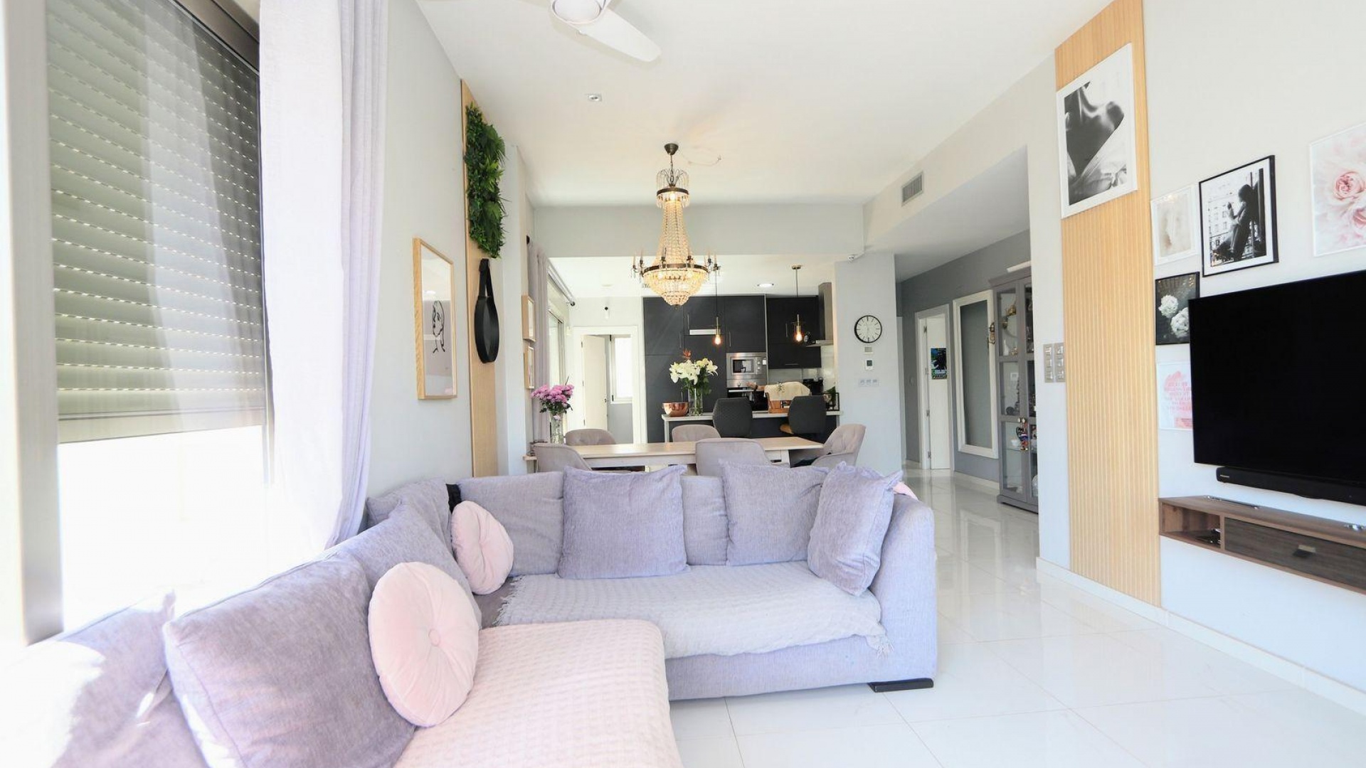 Resale - Villa - Villamartin - PAU 26