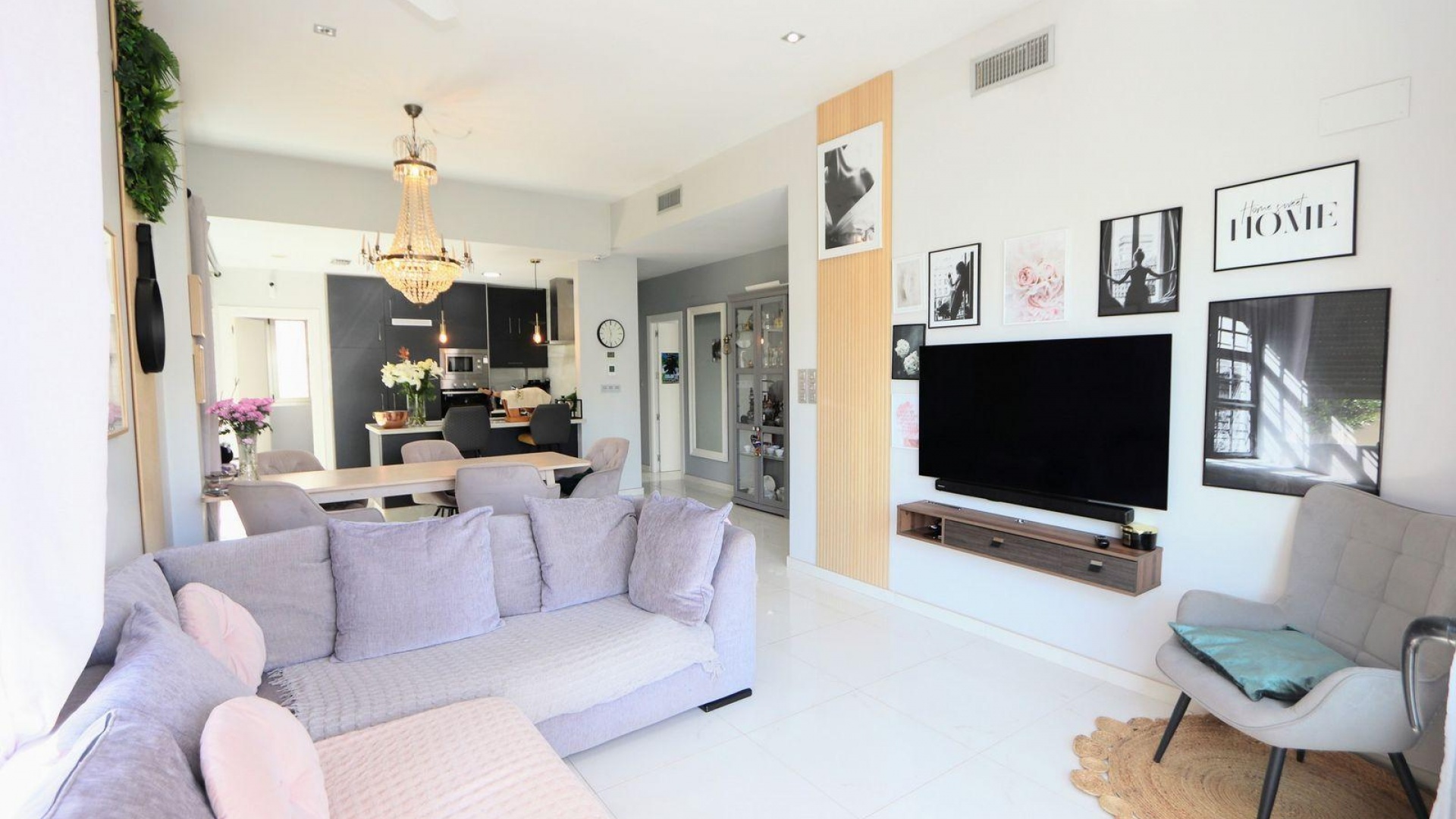 Resale - Villa - Villamartin - PAU 26