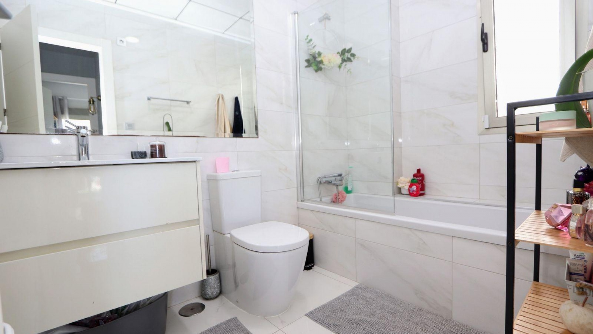 Resale - Villa - Villamartin - PAU 26