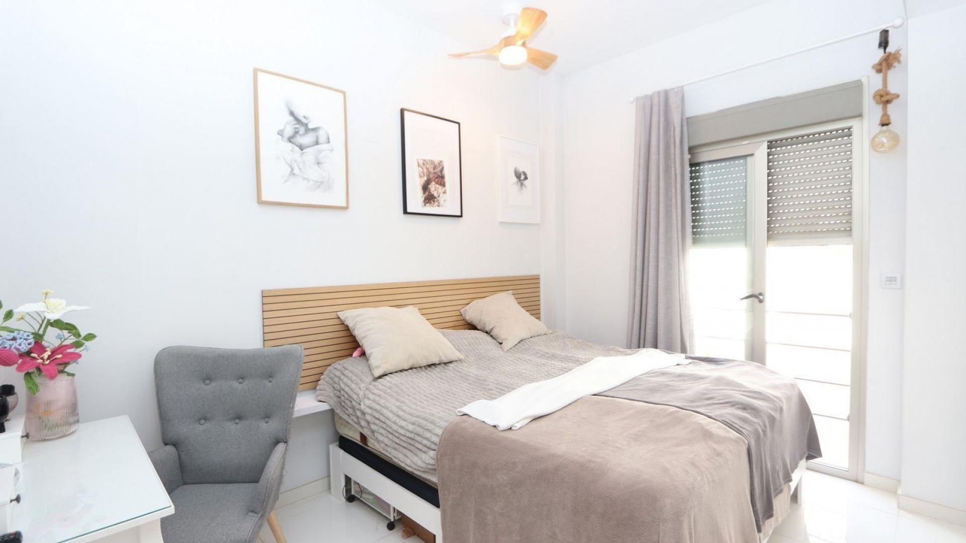 Resale - Villa - Villamartin - PAU 26