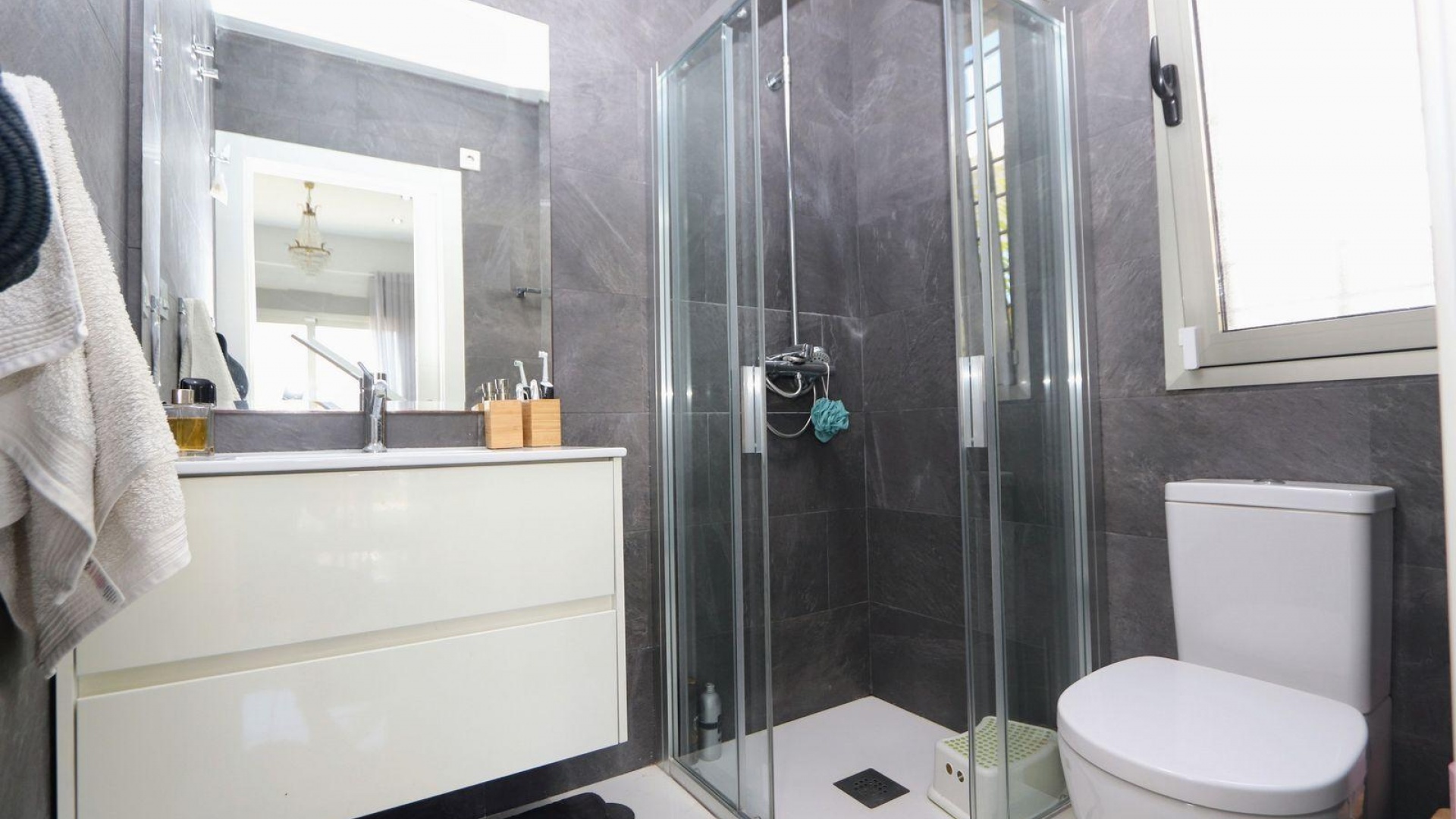 Resale - Villa - Villamartin - PAU 26