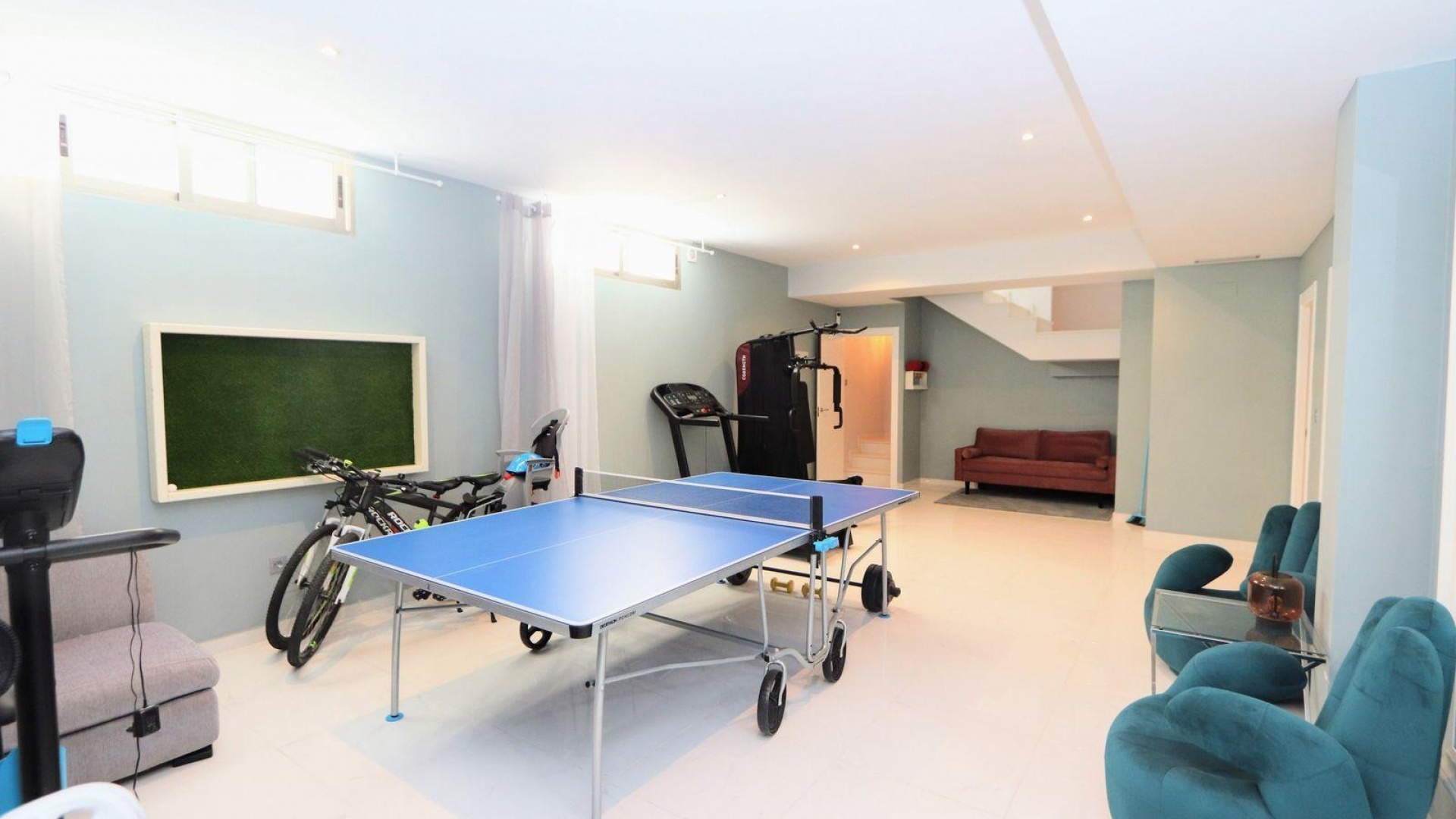 Resale - Villa - Villamartin - PAU 26