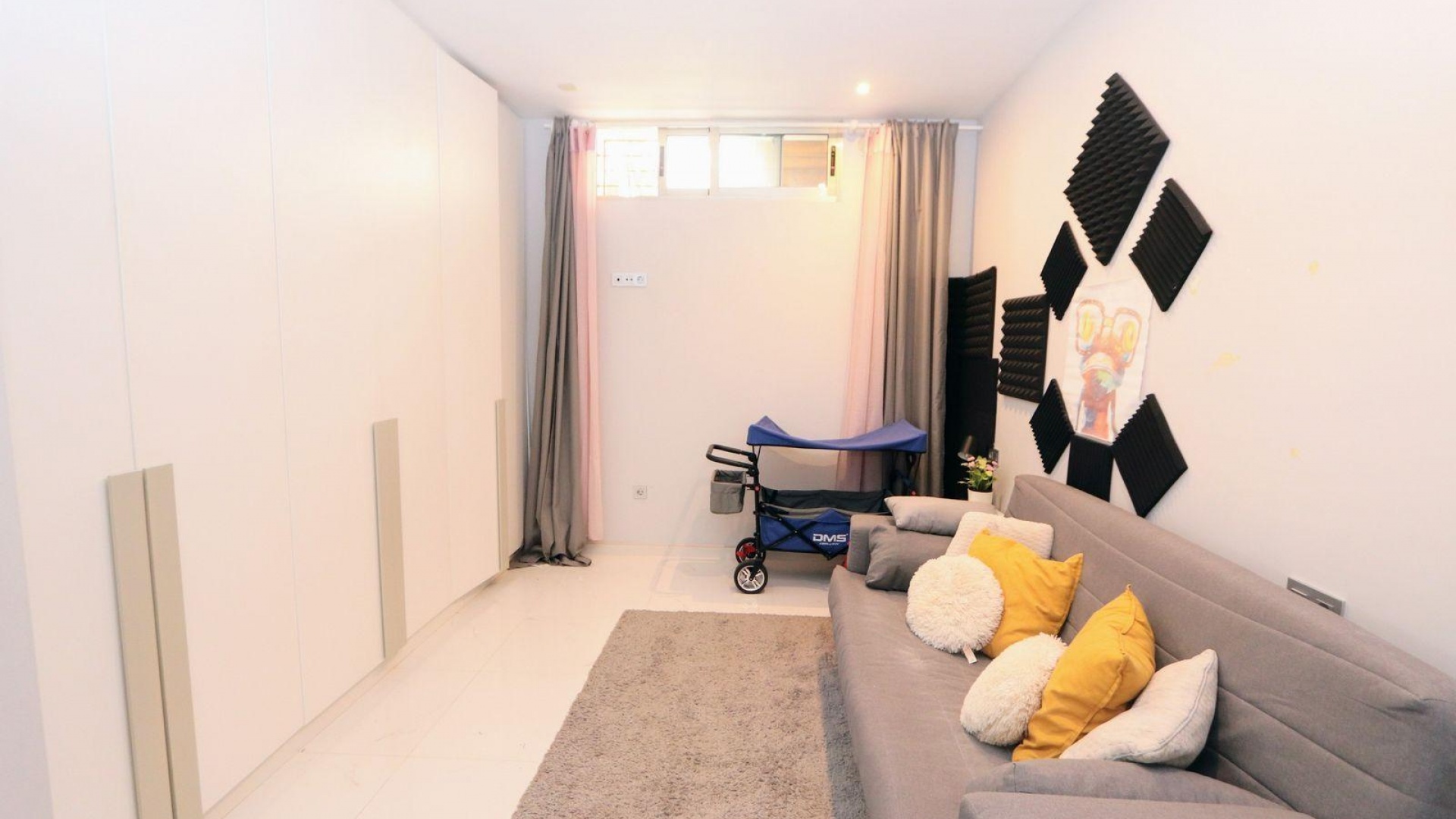 Resale - Villa - Villamartin - PAU 26