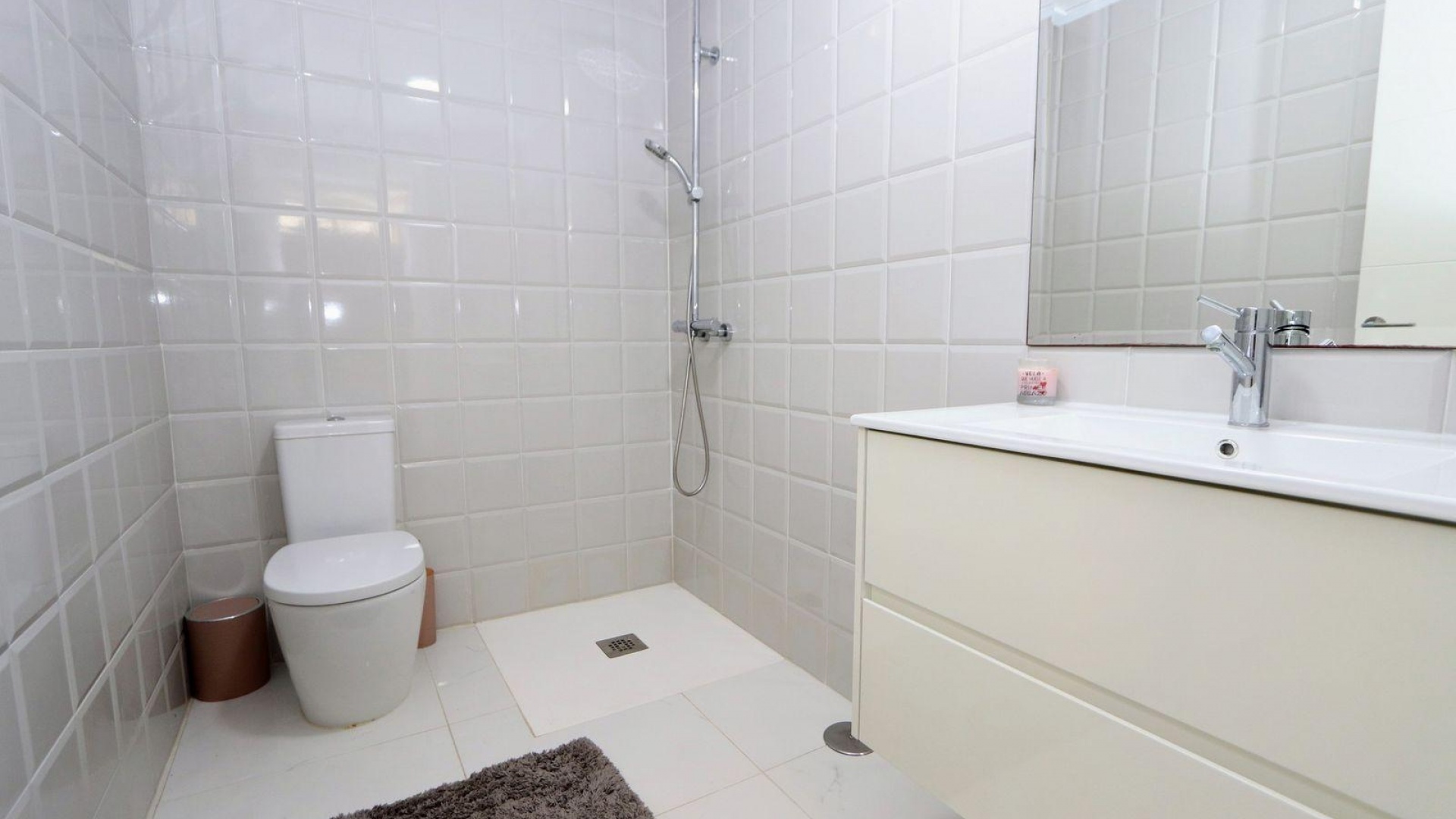 Resale - Villa - Villamartin - PAU 26