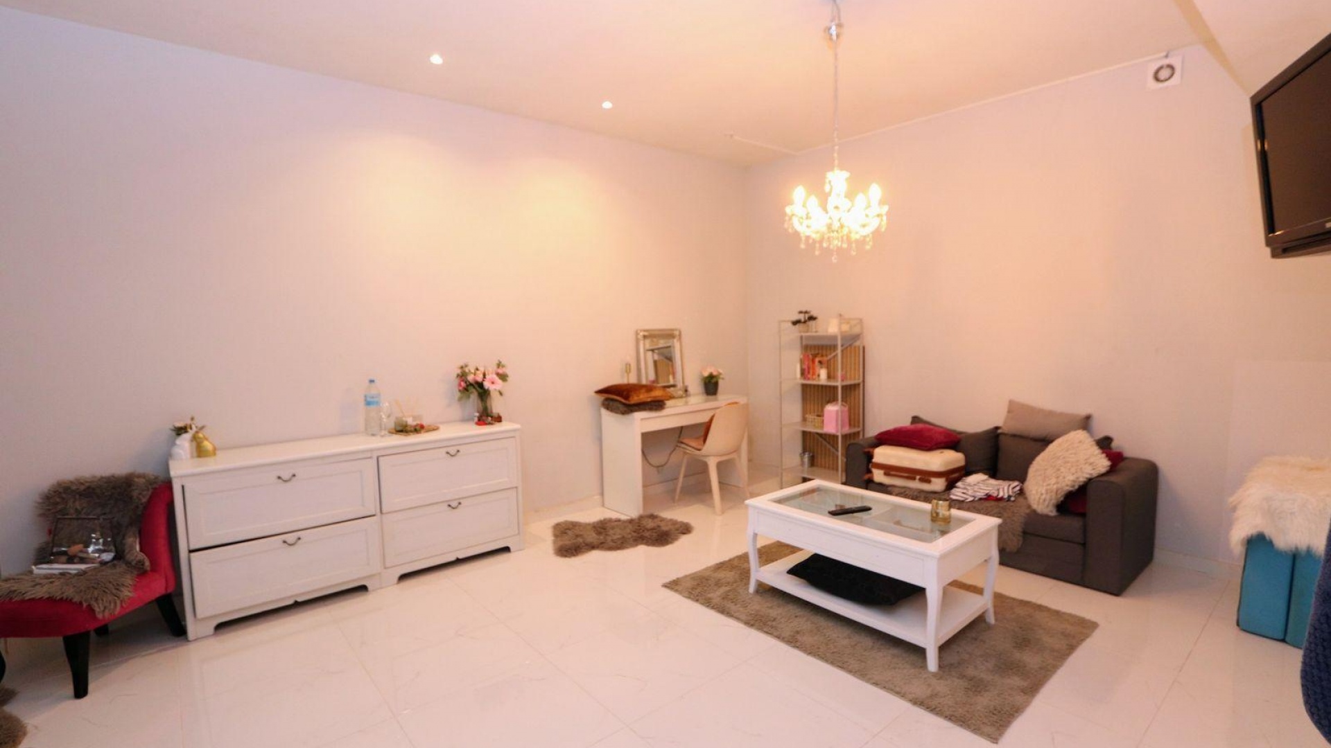 Resale - Villa - Villamartin - PAU 26