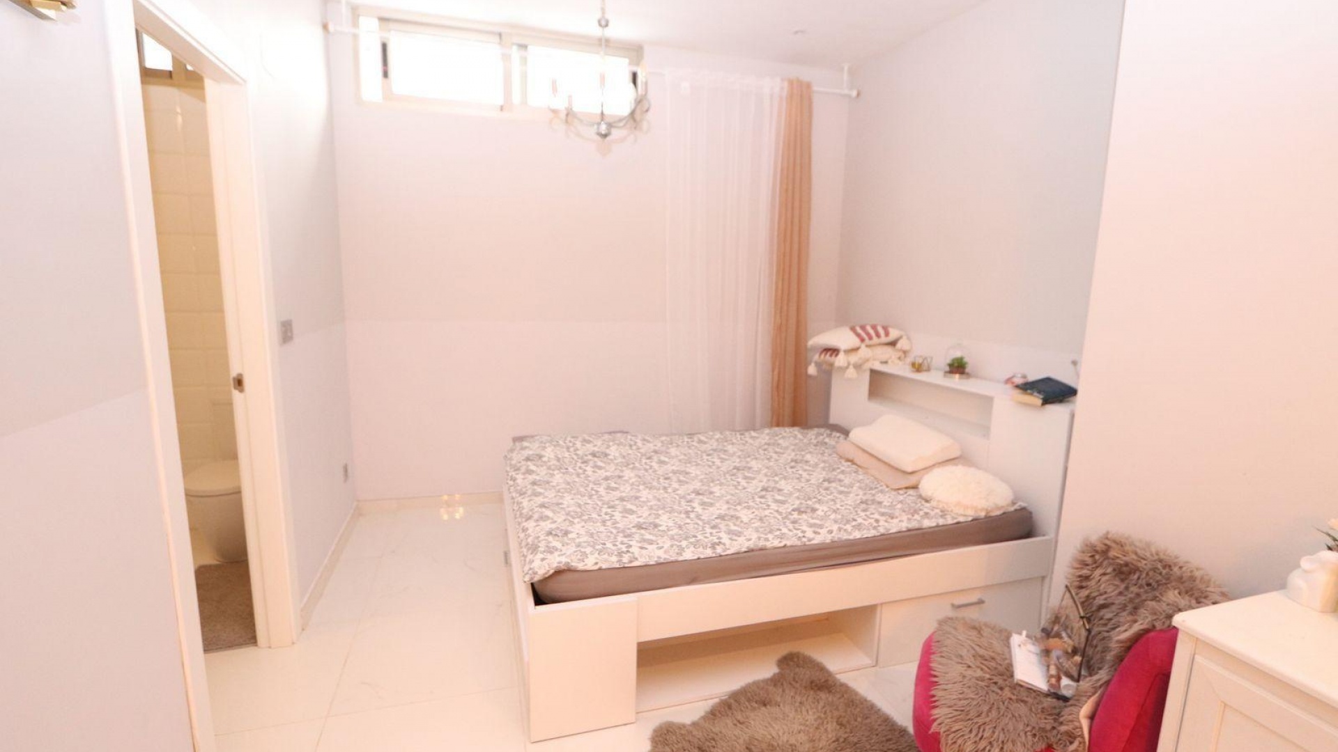 Resale - Villa - Villamartin - PAU 26