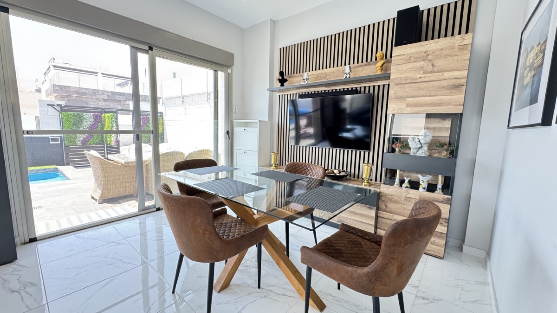 Resale - Villa - Villamartin - PAU 26