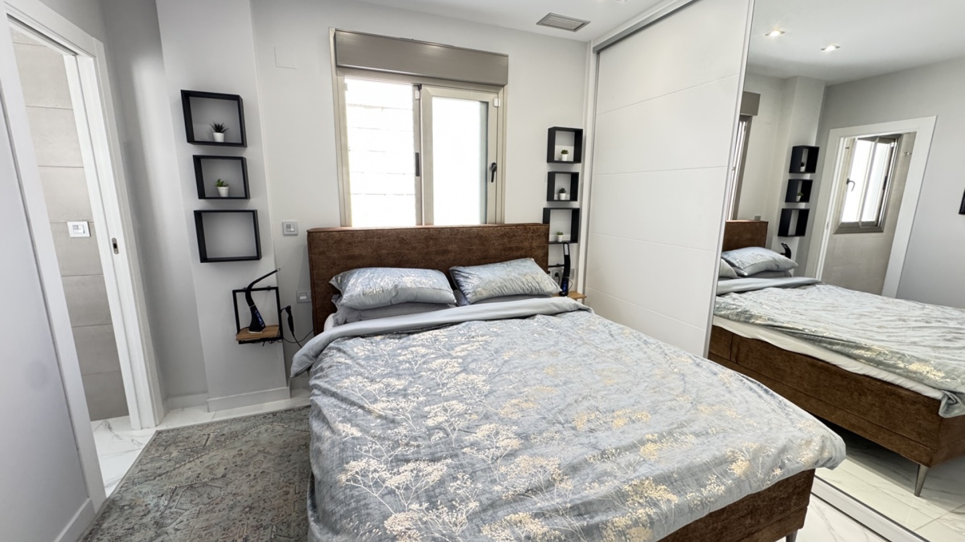 Resale - Villa - Villamartin - PAU 26