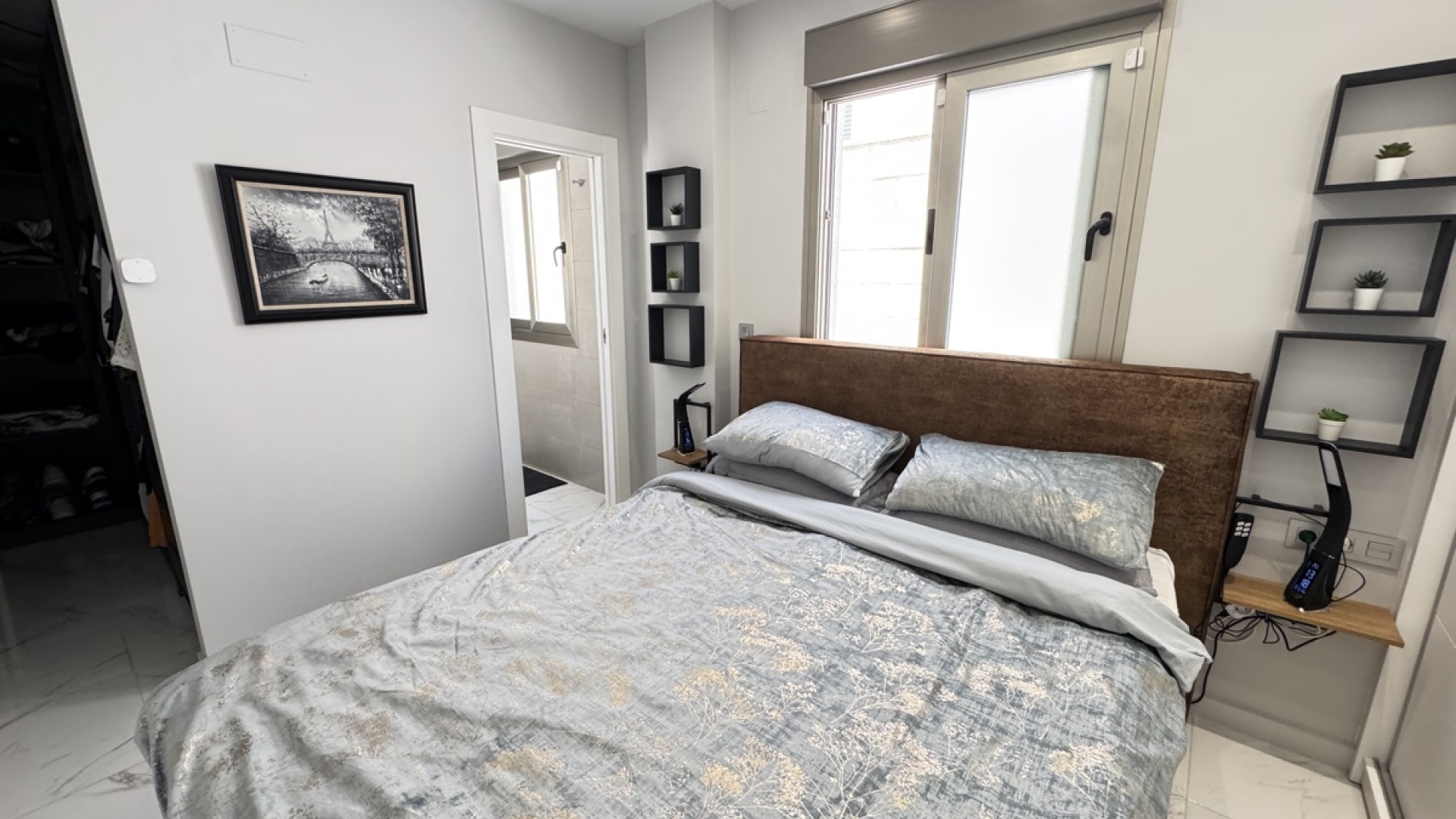 Resale - Villa - Villamartin - PAU 26