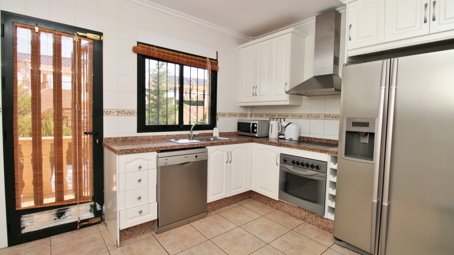 Resale - Villa - Villamartin - PAU 26