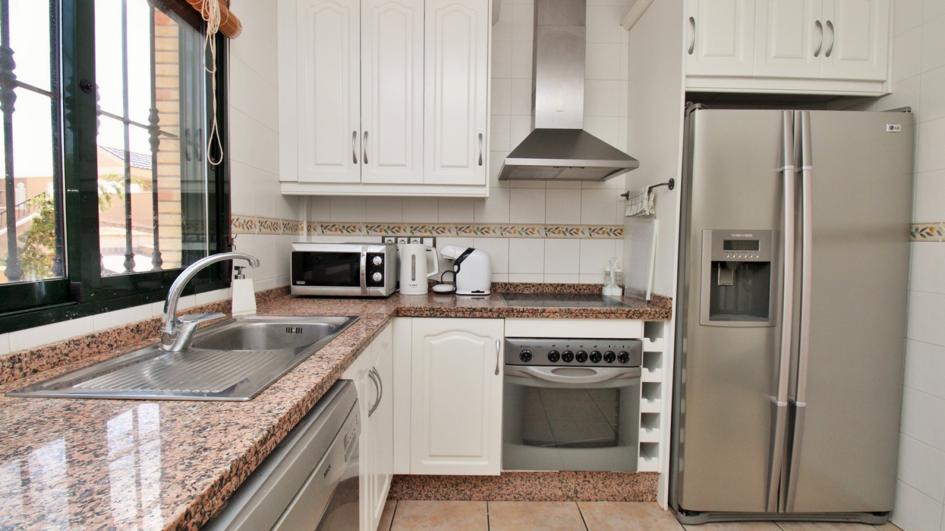 Resale - Villa - Villamartin - PAU 26