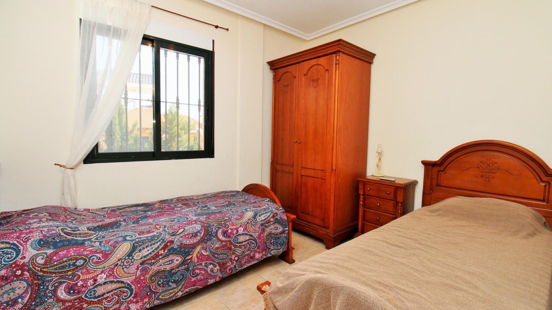 Resale - Villa - Villamartin - PAU 26