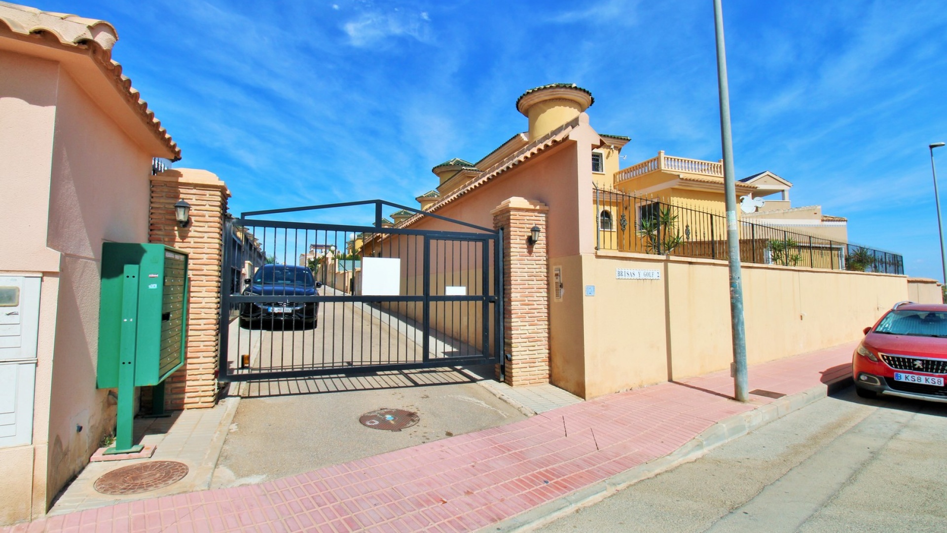 Resale - Villa - Villamartin - PAU 26