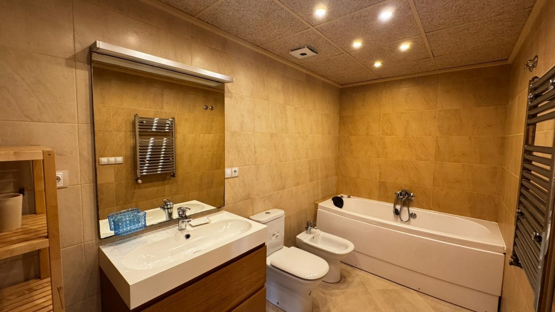 Resale - Villa - Villamartin - PAU 26