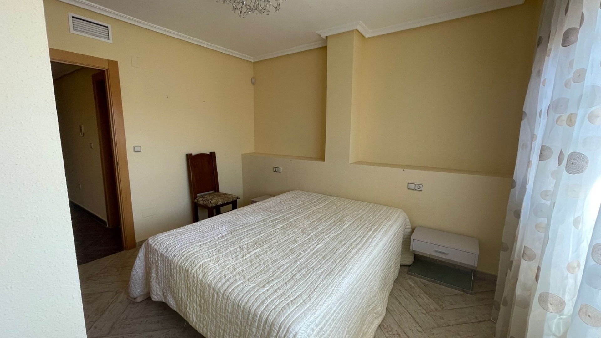 Resale - Villa - Villamartin - PAU 26