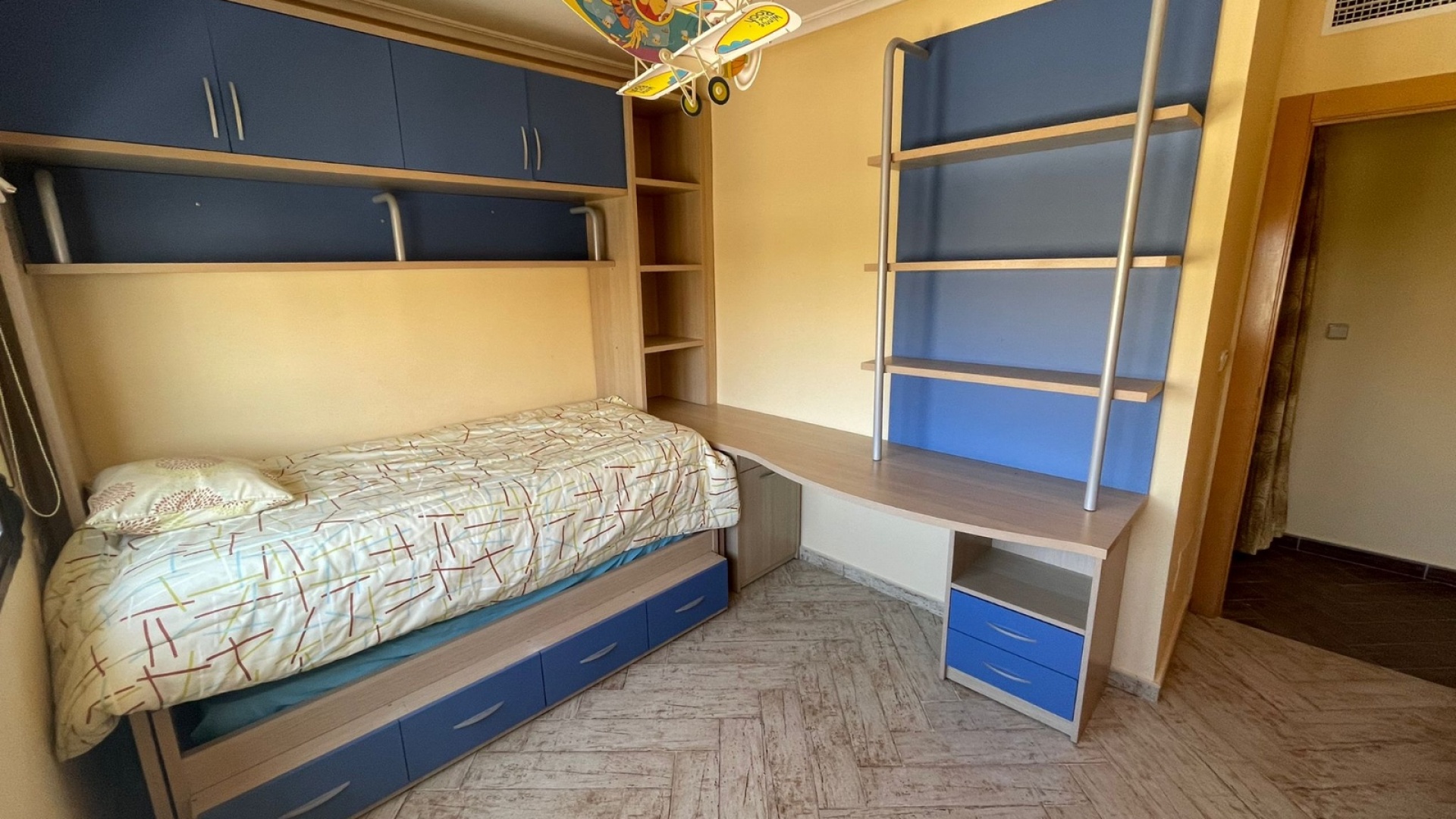 Resale - Villa - Villamartin - PAU 26