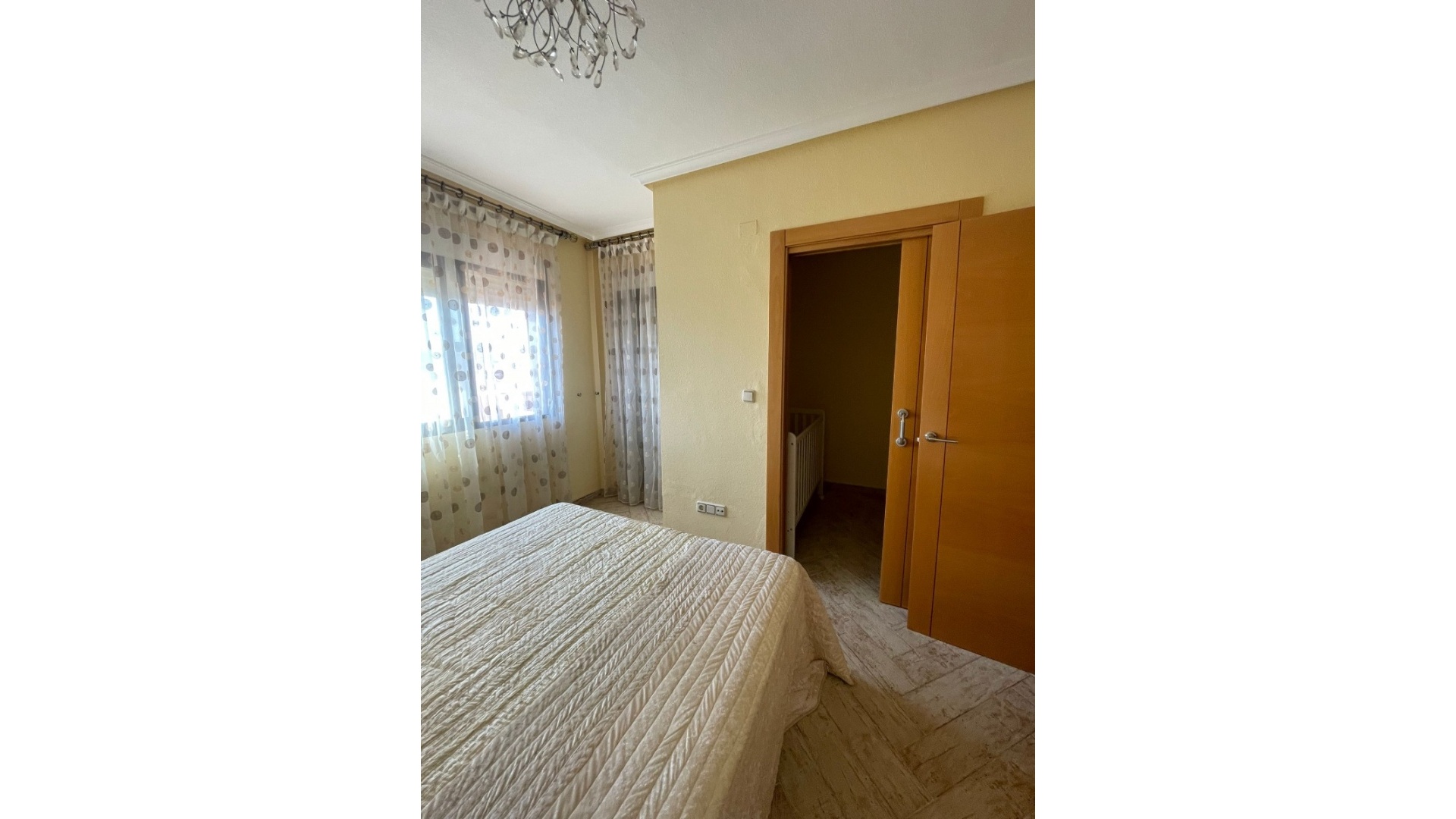 Resale - Villa - Villamartin - PAU 26