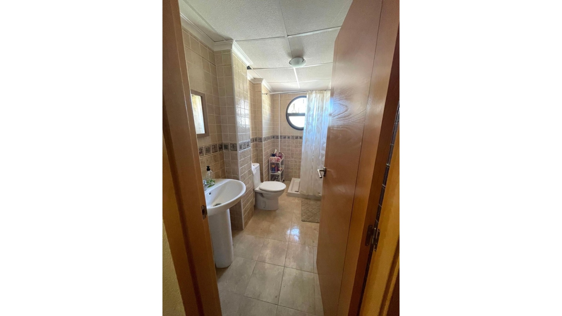 Resale - Villa - Villamartin - PAU 26