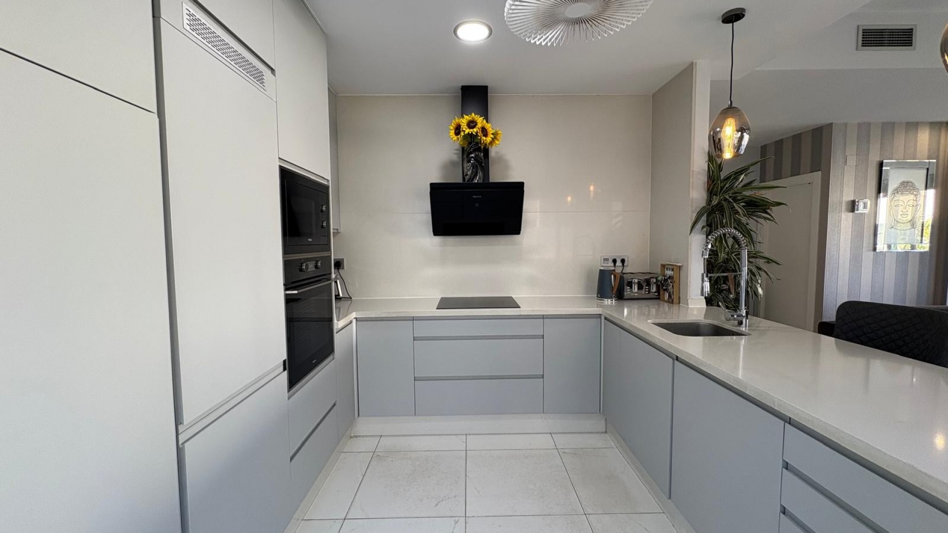 Resale - Villa - Villamartin - PAU 26