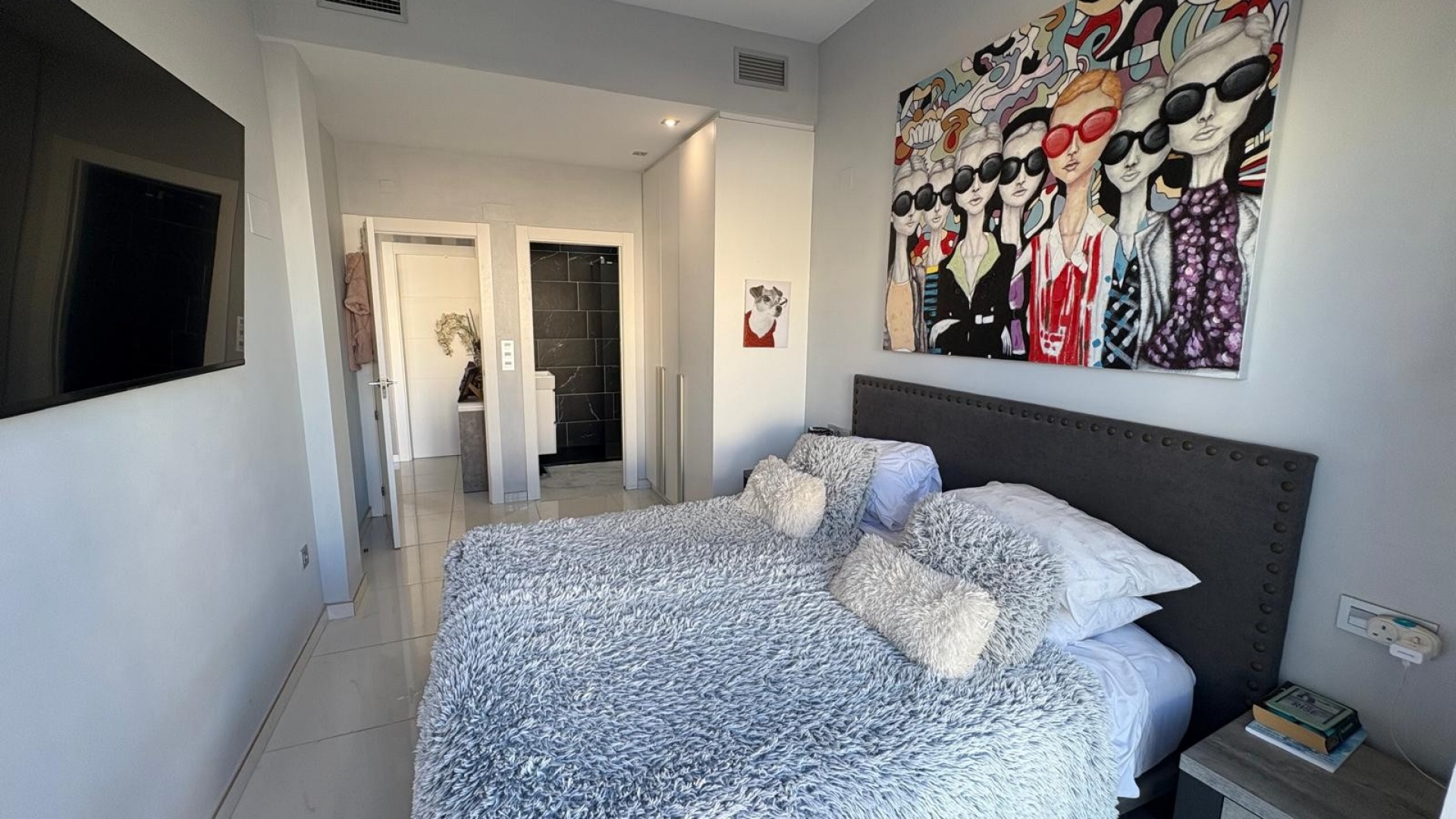 Resale - Villa - Villamartin - PAU 26