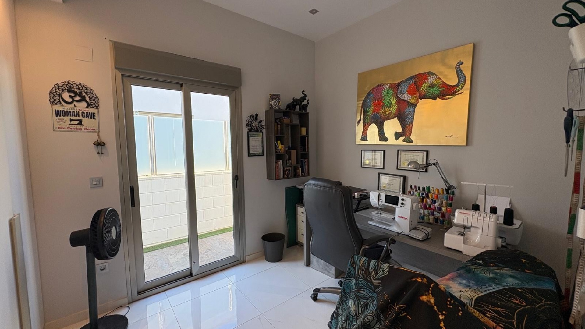 Resale - Villa - Villamartin - PAU 26