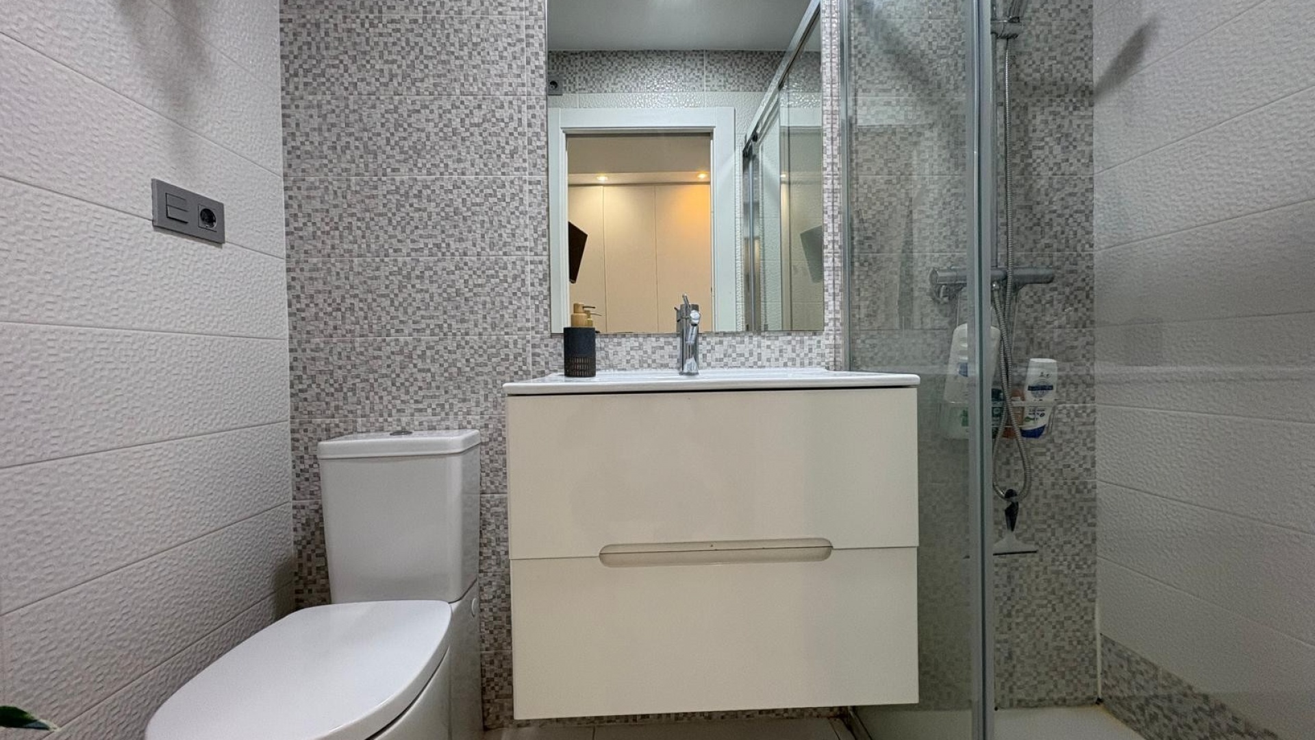 Resale - Villa - Villamartin - PAU 26