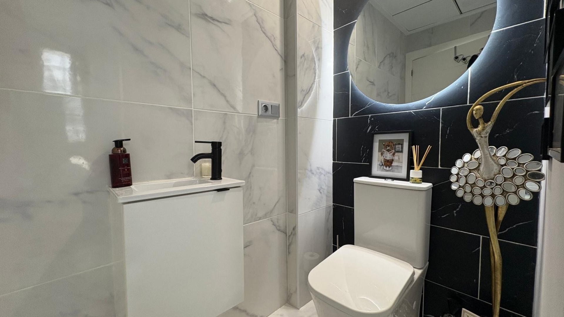 Resale - Villa - Villamartin - PAU 26