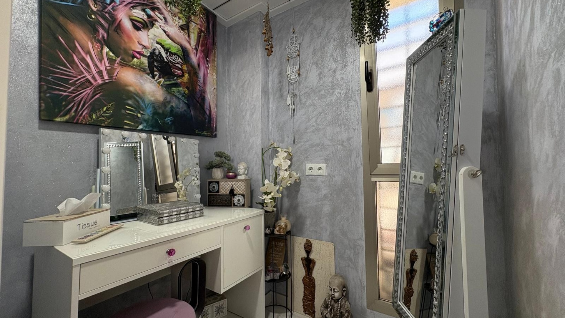 Resale - Villa - Villamartin - PAU 26