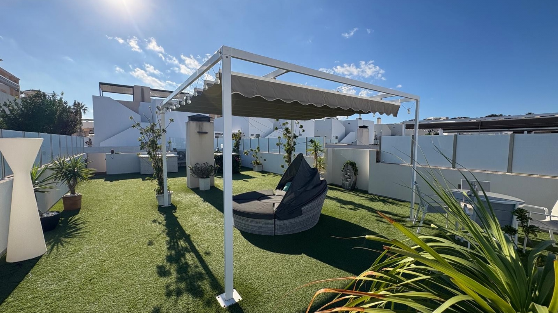 Resale - Villa - Villamartin - PAU 26