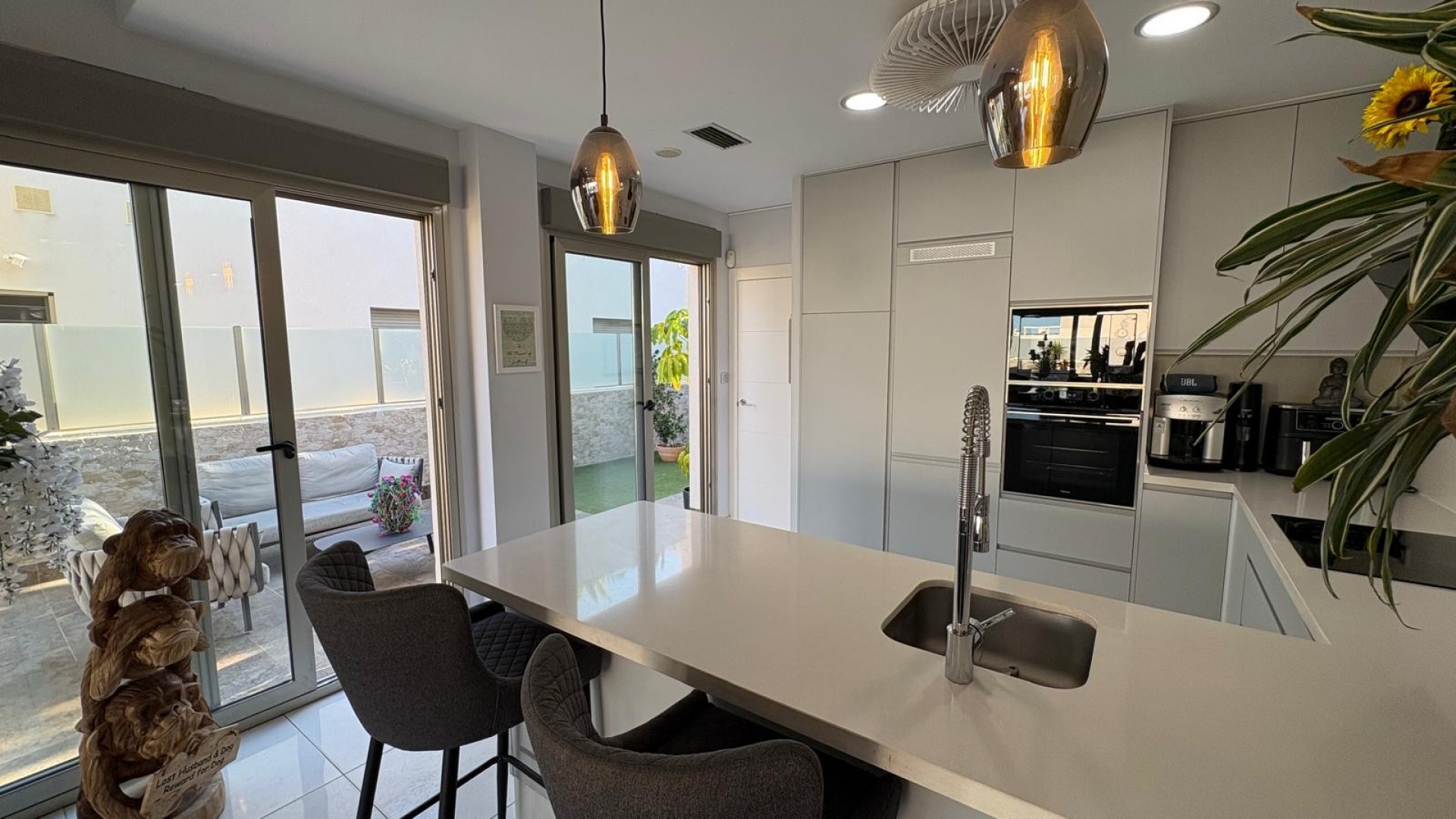 Resale - Villa - Villamartin - PAU 26