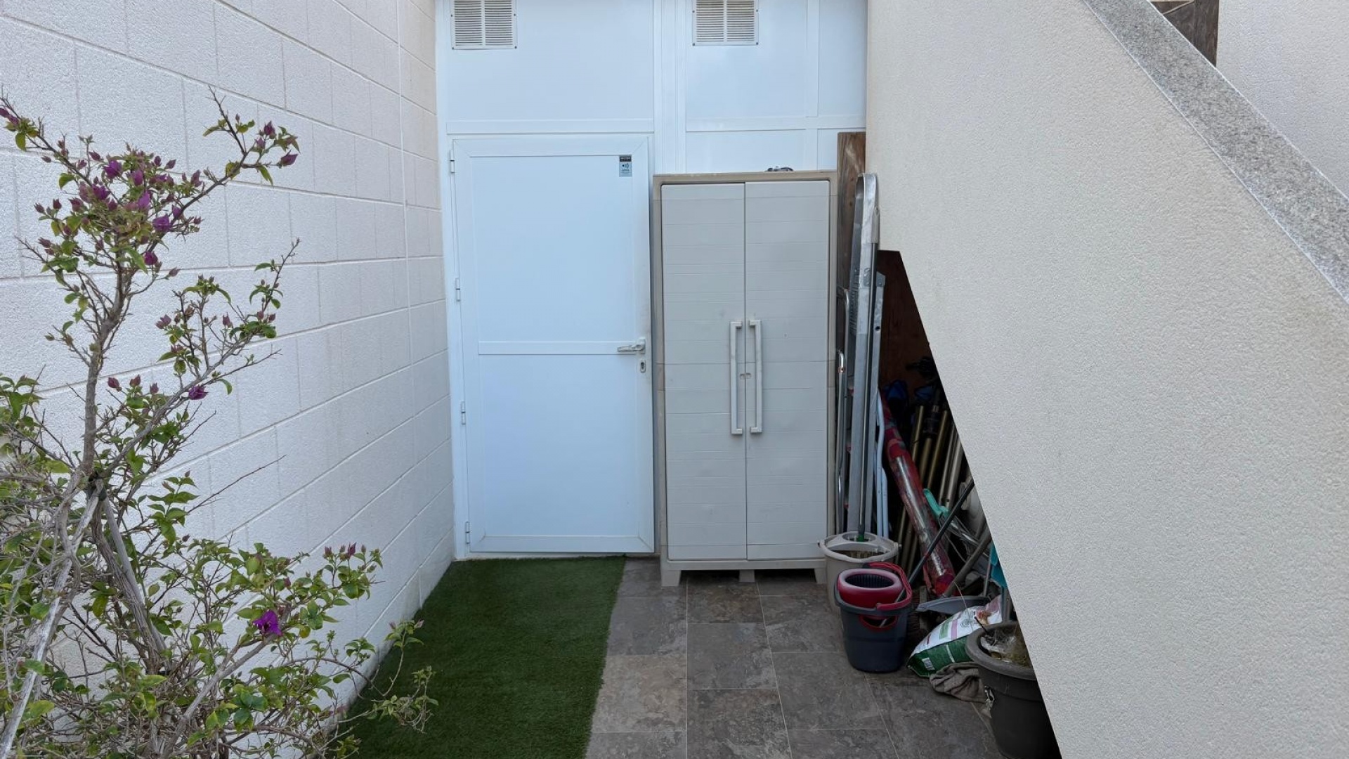 Resale - Villa - Villamartin - PAU 26