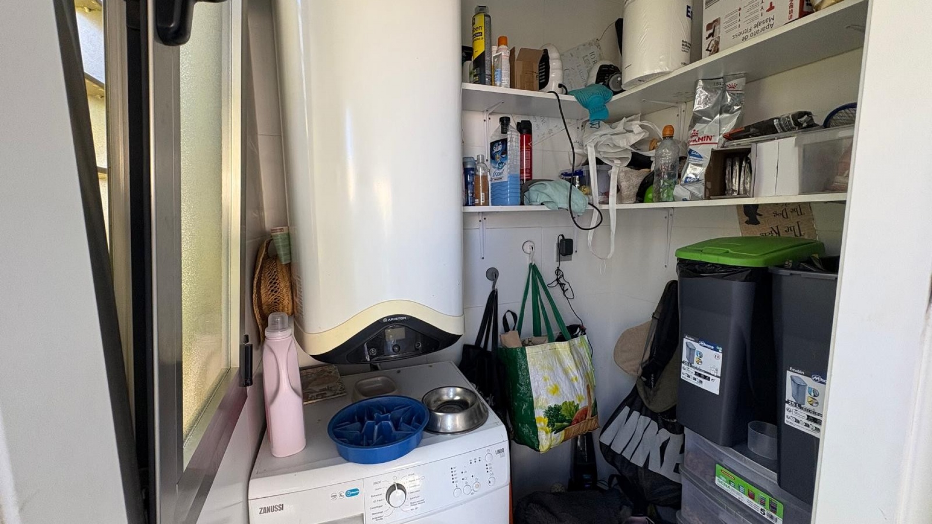 Resale - Villa - Villamartin - PAU 26